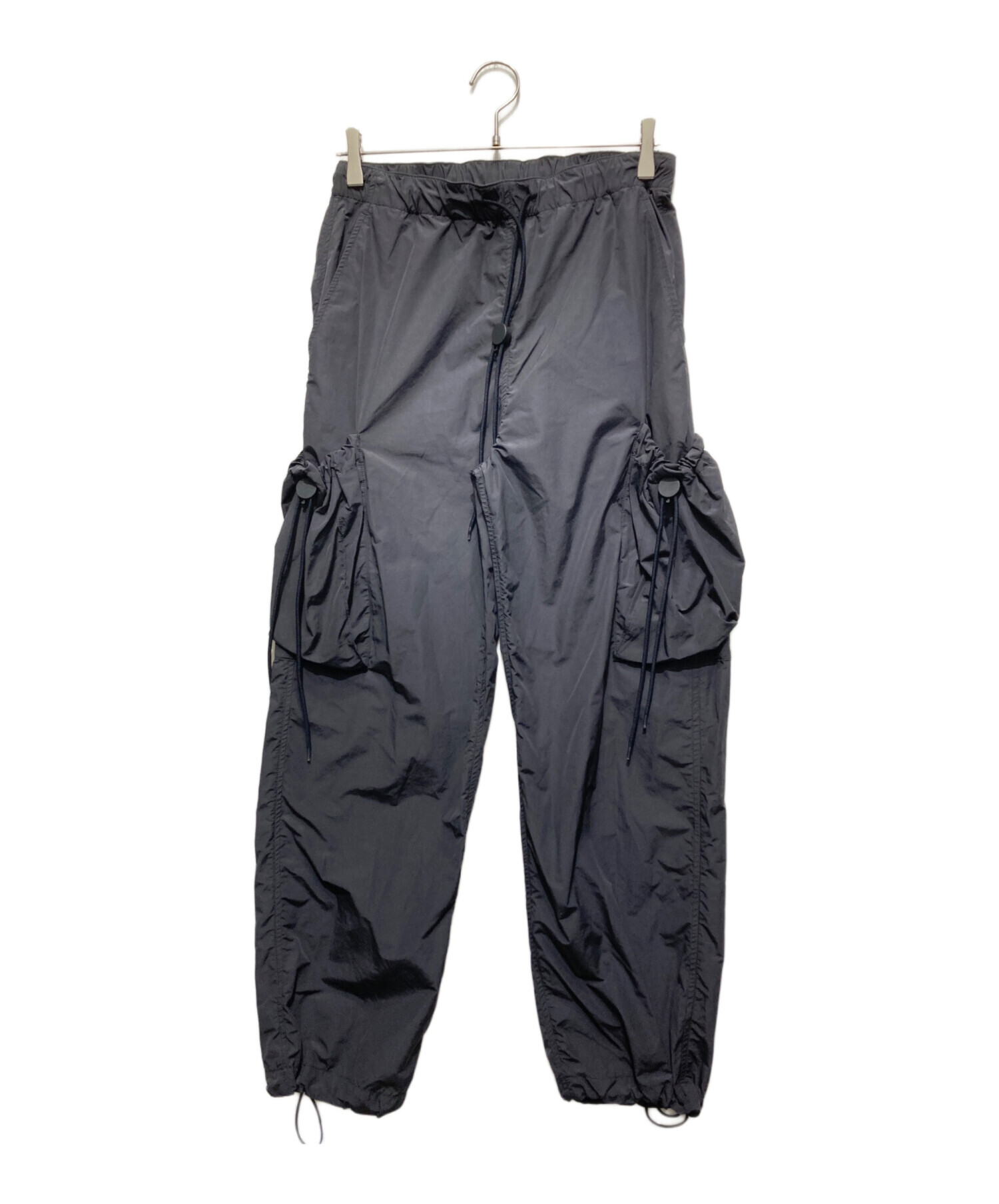 中古・古着通販】N.HOOLYWOOD (エヌ ハリウッド) パラシュートカーゴ