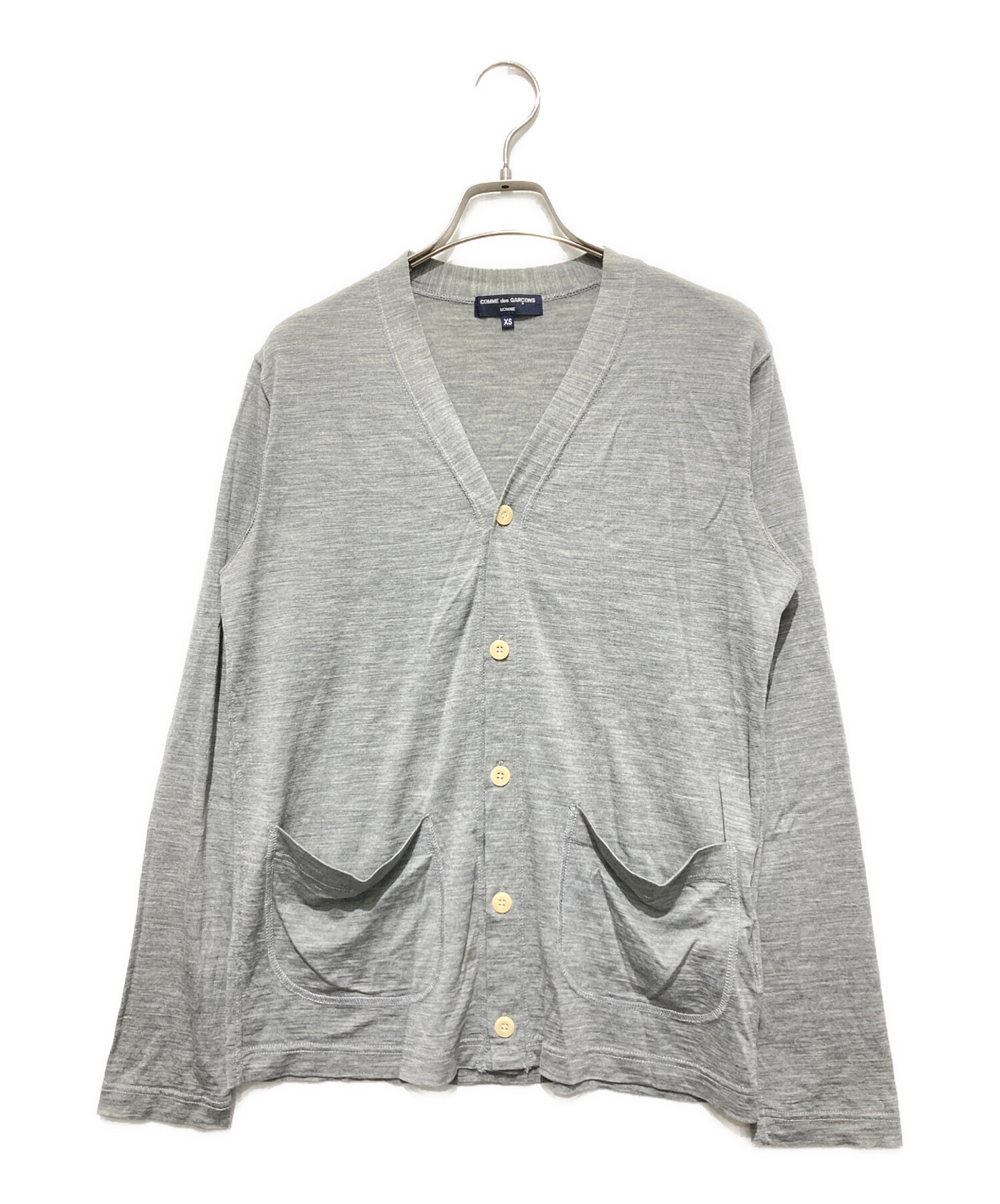 中古・古着通販】COMME des GARCONS HOMME (コムデギャルソン オム