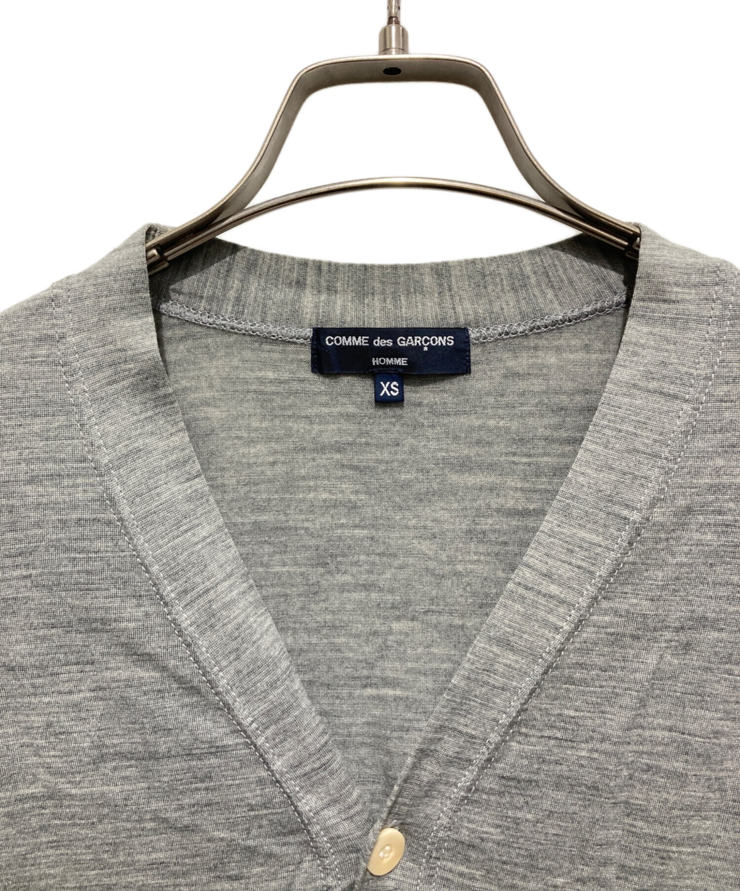 中古・古着通販】COMME des GARCONS HOMME (コムデギャルソン オム