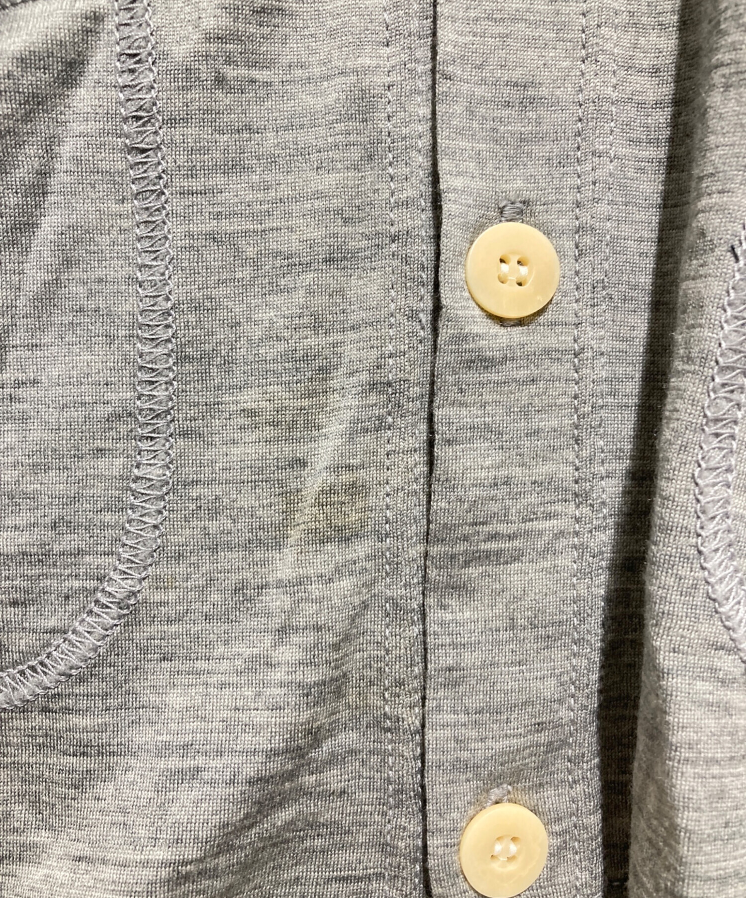 中古・古着通販】COMME des GARCONS HOMME (コムデギャルソン オム
