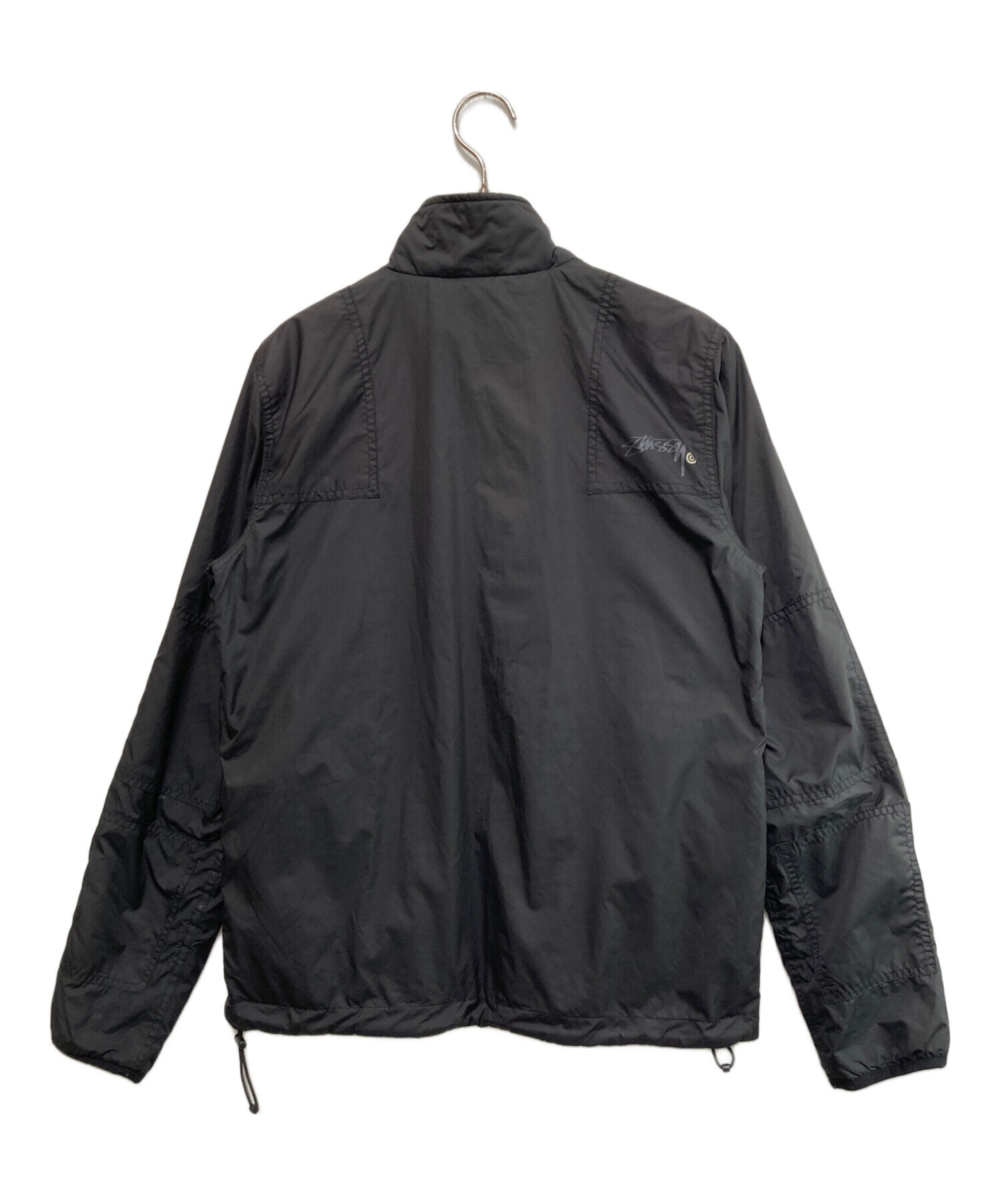 中古・古着通販】stussy (ステューシー) リバーシブルジャケット/OLD