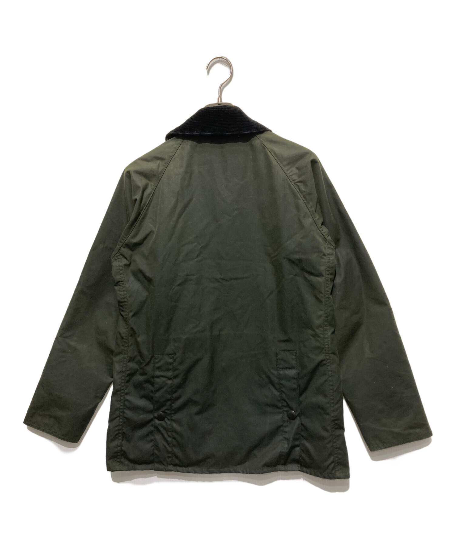中古・古着通販】Barbour (バブアー) SL ビデイル ワックスジャケット