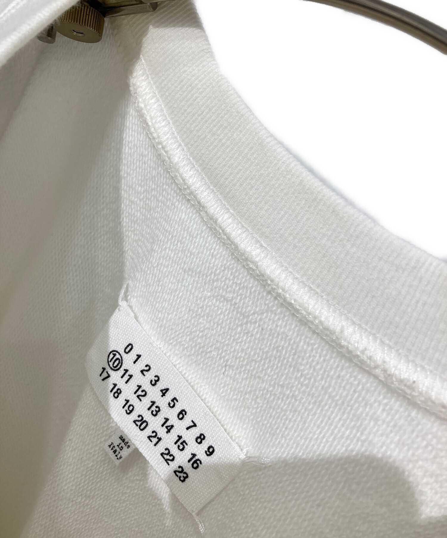中古・古着通販】Maison Margiela (メゾンマルジェラ) コットン