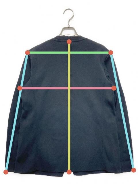 中古・古着通販】CFCL (シーエフシーエル) Milan Rib Double Breasted