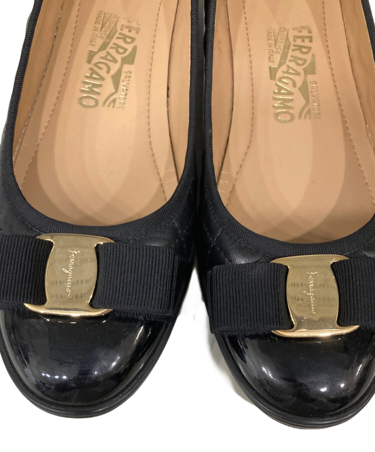 中古・古着通販】Salvatore Ferragamo (サルヴァトーレ フェラガモ