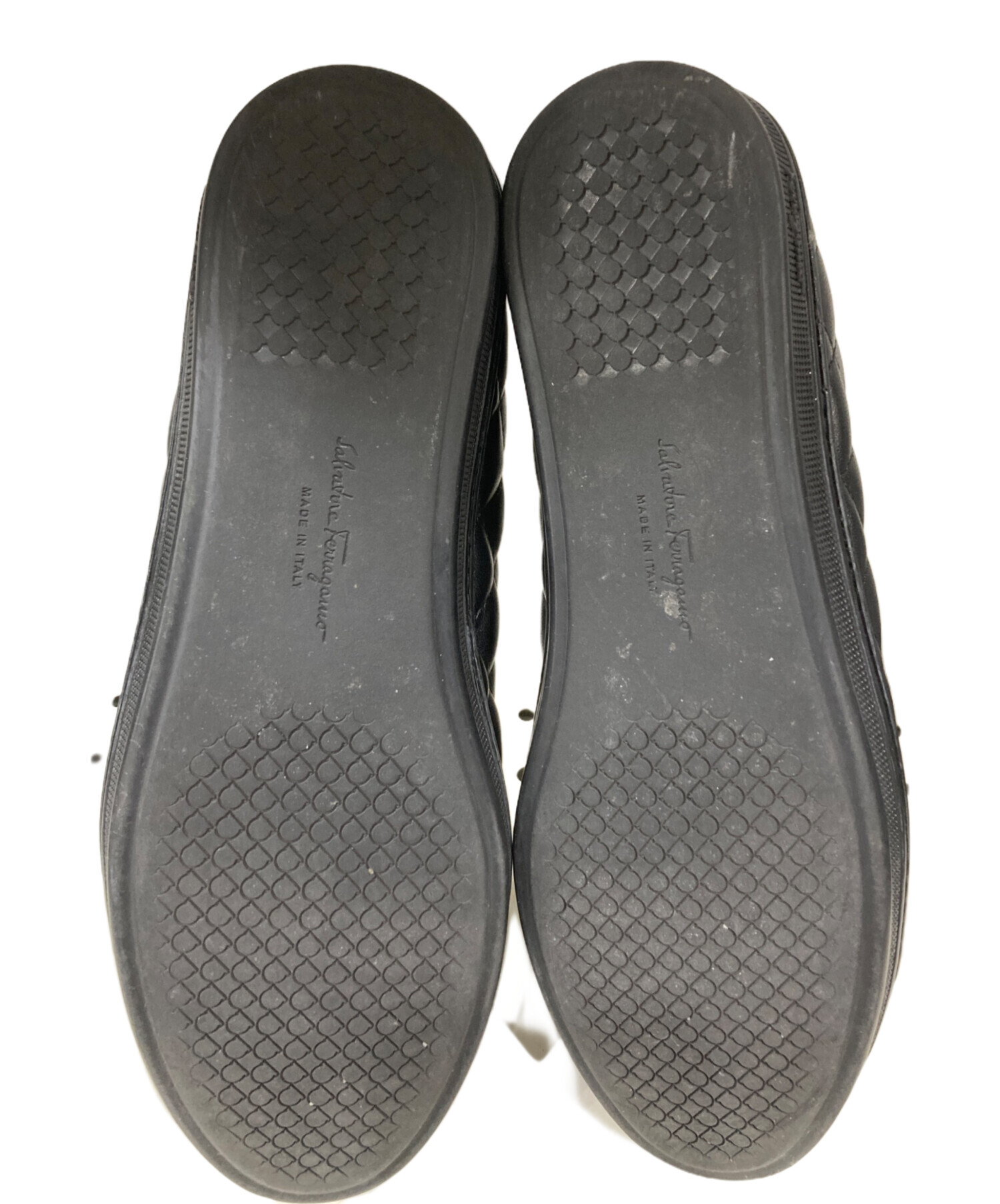 中古・古着通販】Salvatore Ferragamo (サルヴァトーレ フェラガモ
