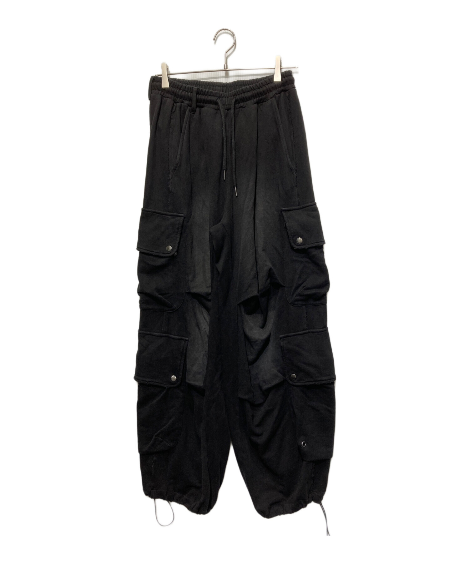 中古・古着通販】CHIKASHITSU PLUS HIGH (チカシツプラス) pocket