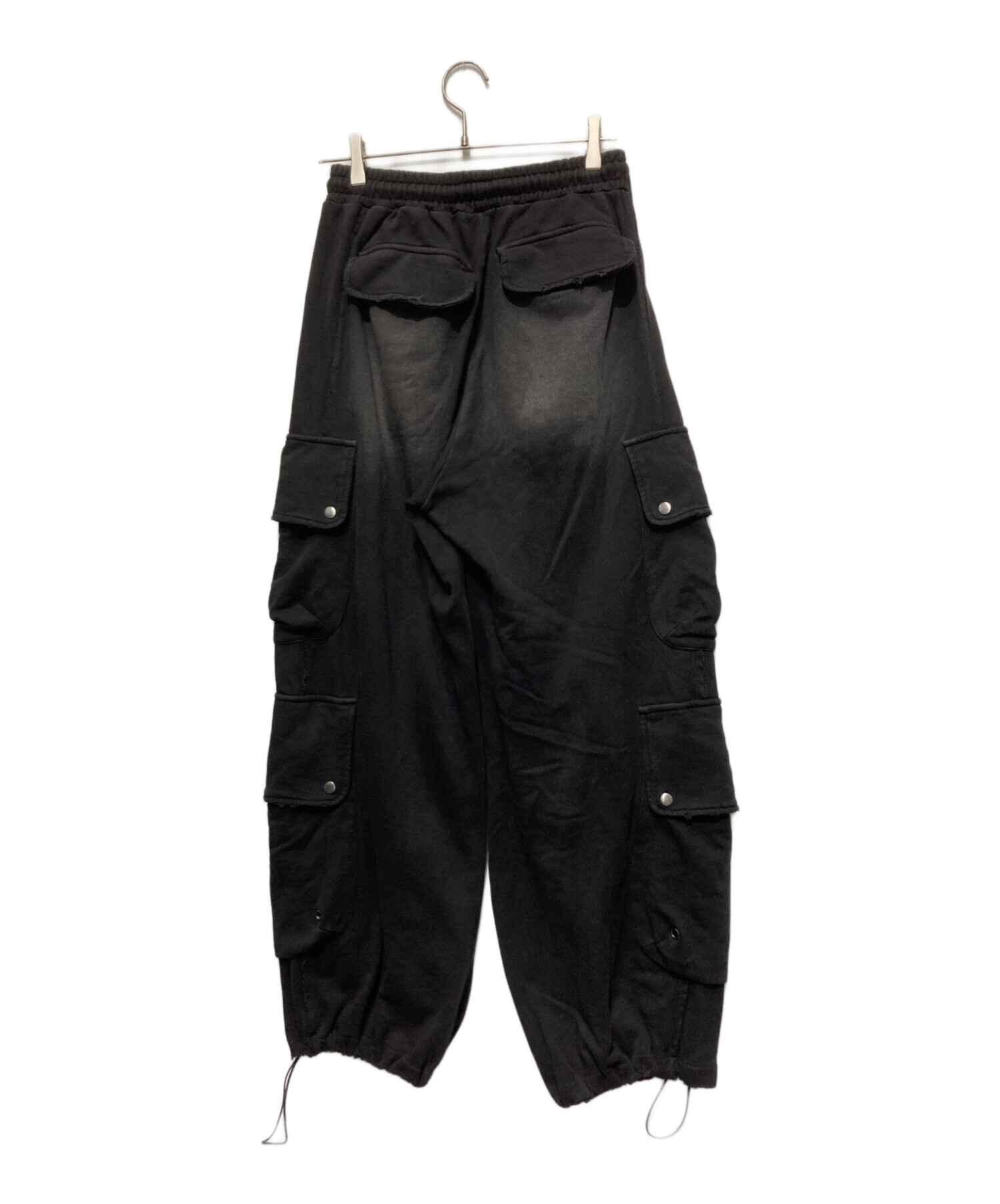中古・古着通販】CHIKASHITSU PLUS HIGH (チカシツプラス) pocket