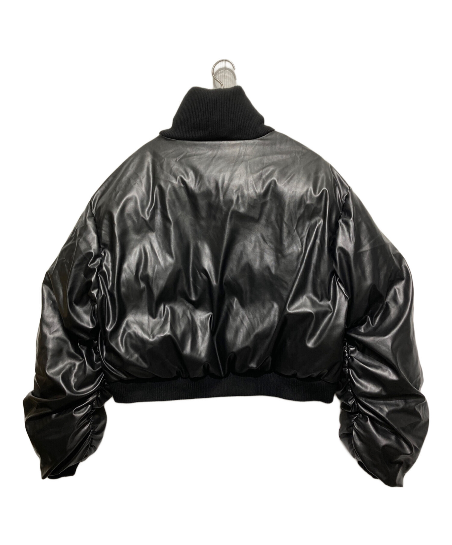 販売終了品　LYFT STAND COLLAR SWEAT JACKET M 中古・古着通販】start exceed end (スタートエクシードエンド) Stand