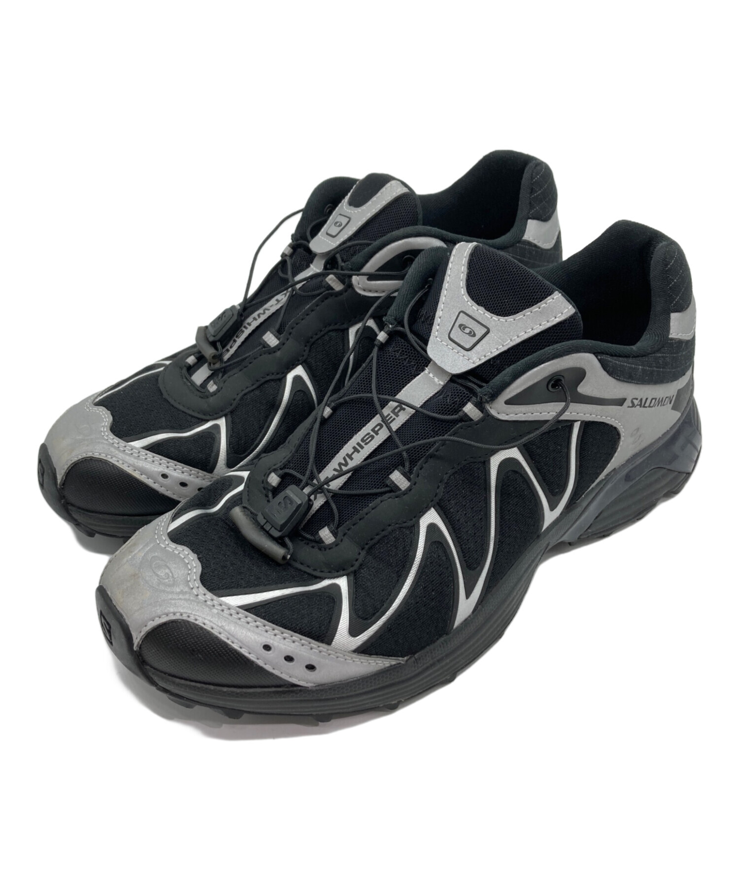 中古・古着通販】SALOMON (サロモン) XT-WHISPER NOCTURNE VISION