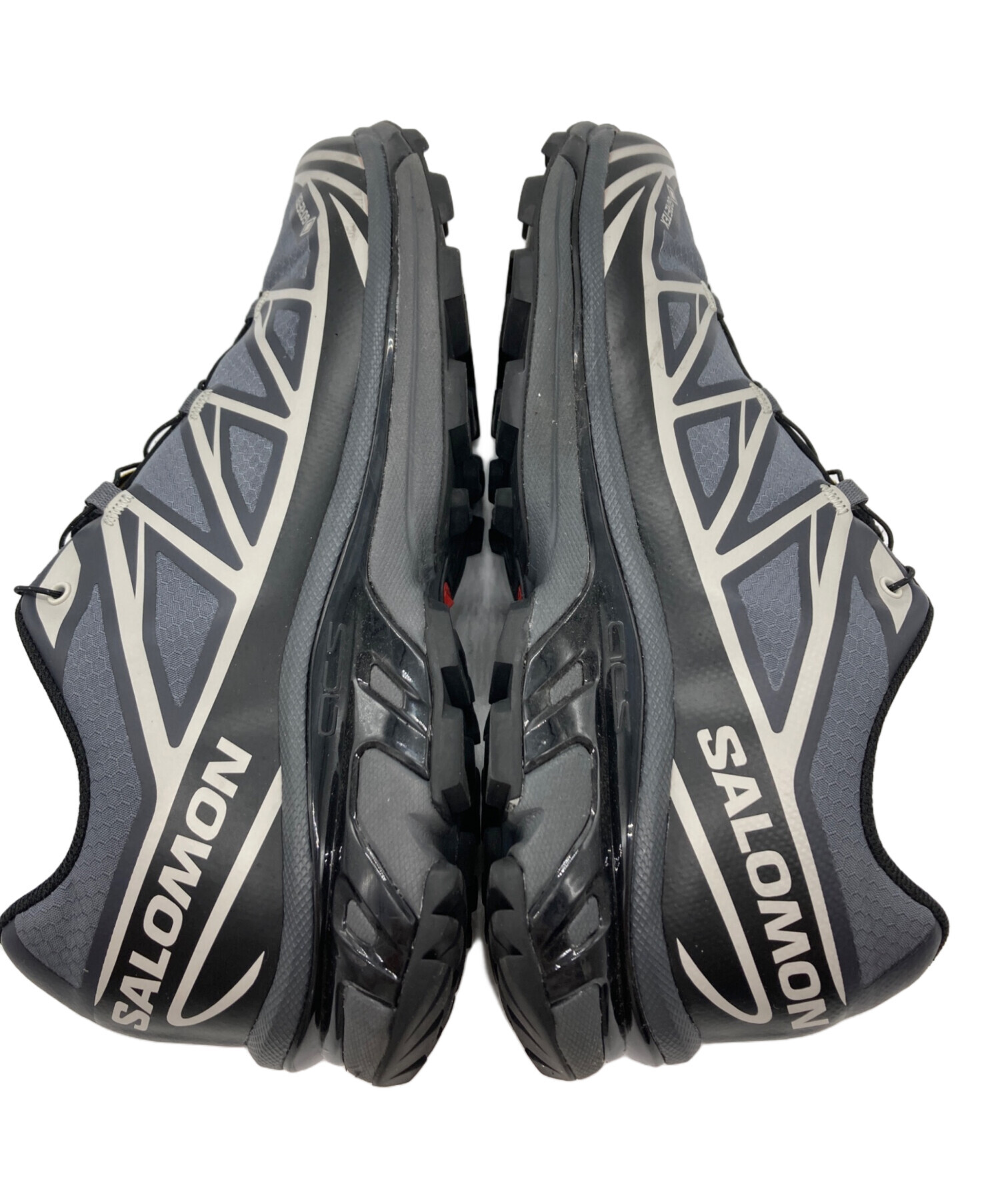 中古・古着通販】SALOMON (サロモン) XT-6 Gore-Tex Black Ebony