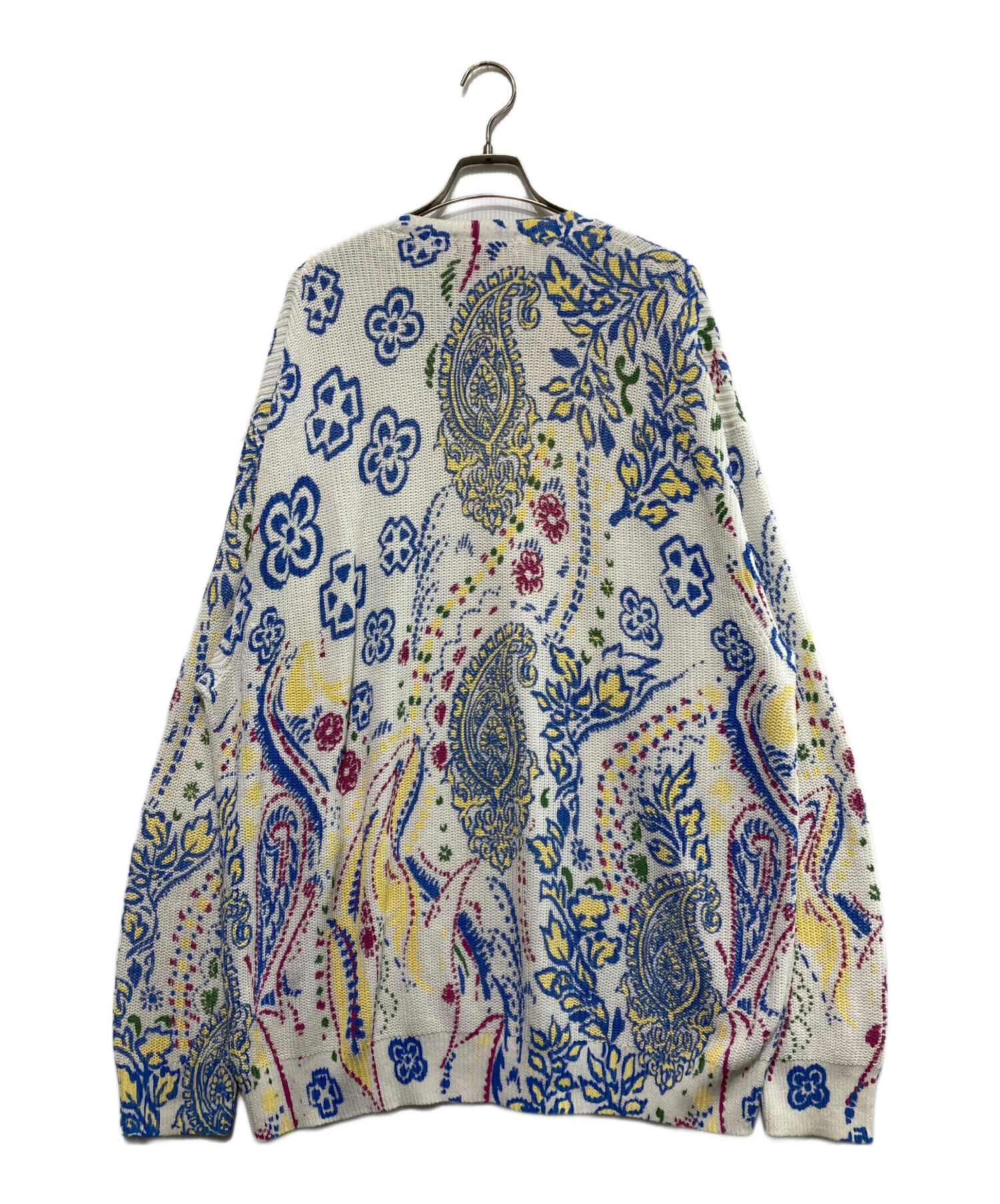 中古・古着通販】Supreme (シュプリーム) 24SS Printed Paisley