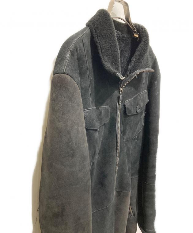 中古・古着通販】EMPORIO ARMANI (エンポリオ アルマーニ) 裏ボア