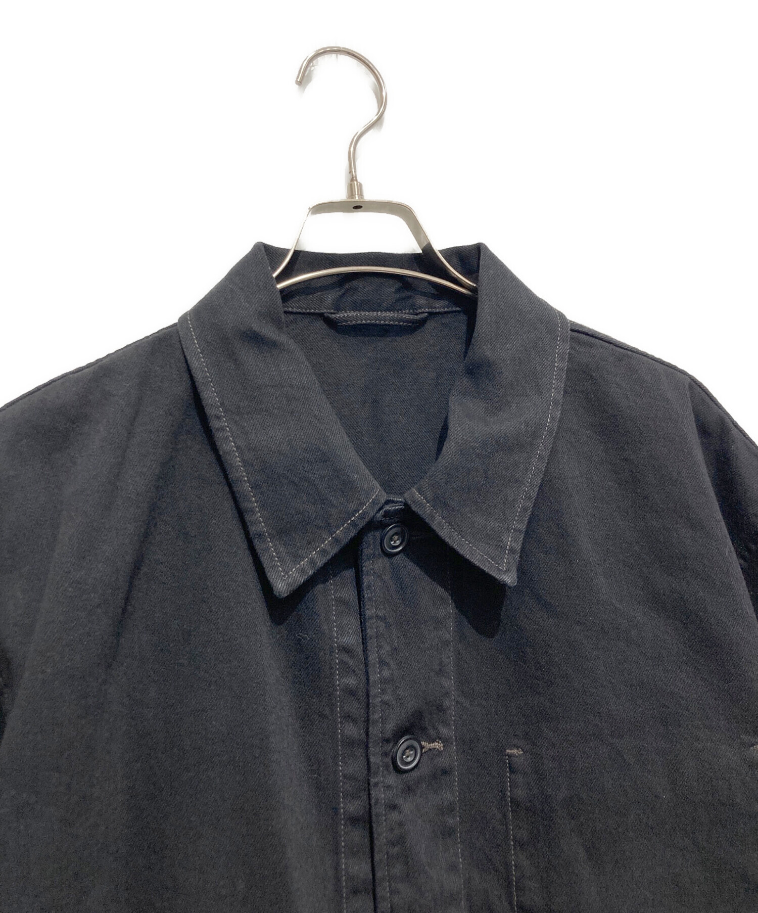 中古・古着通販】UNIQLO U (ユニクロ ユー) オーバーサイズカラー