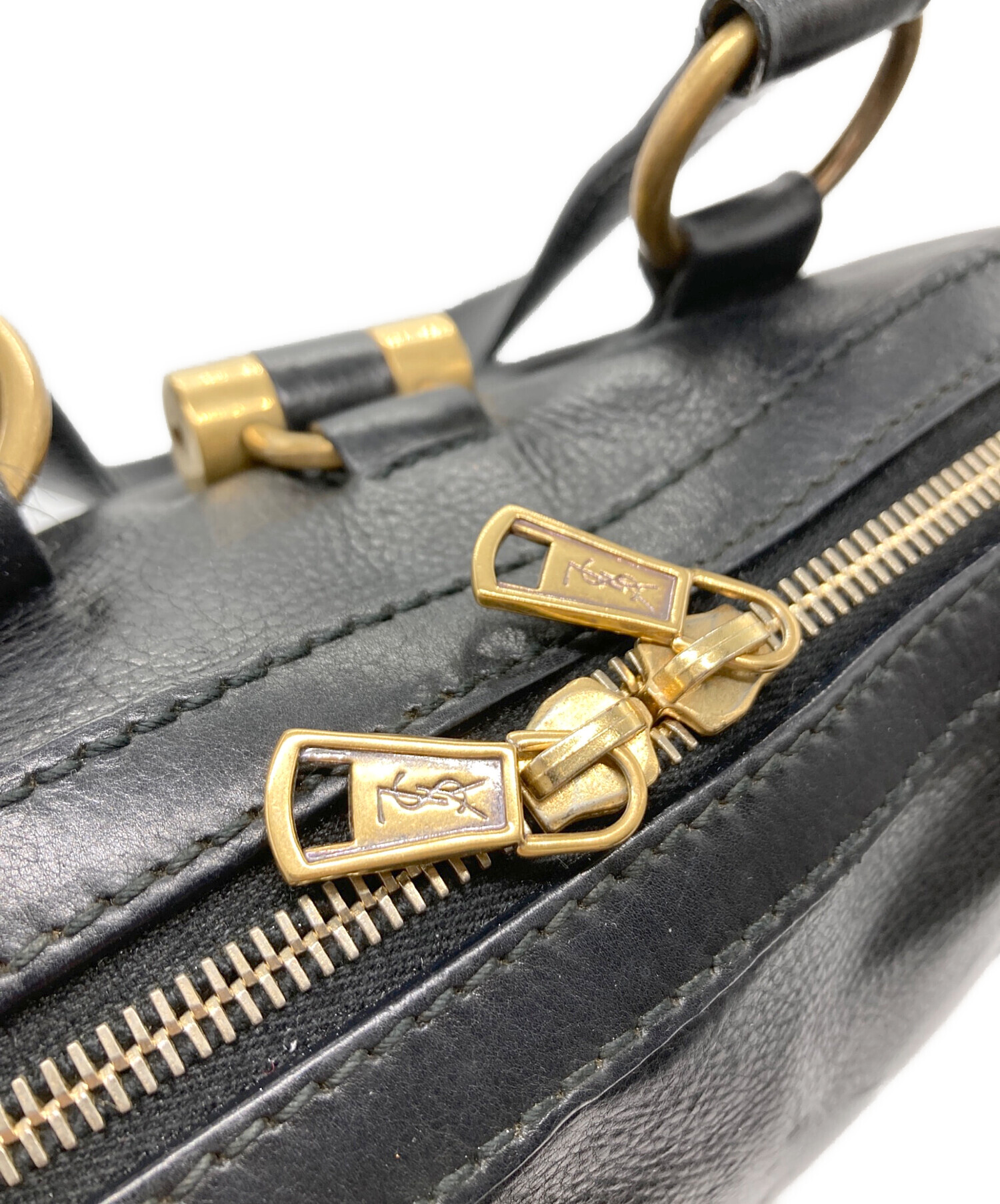 中古・古着通販】Yves Saint Laurent (イヴサンローラン) ミューズ