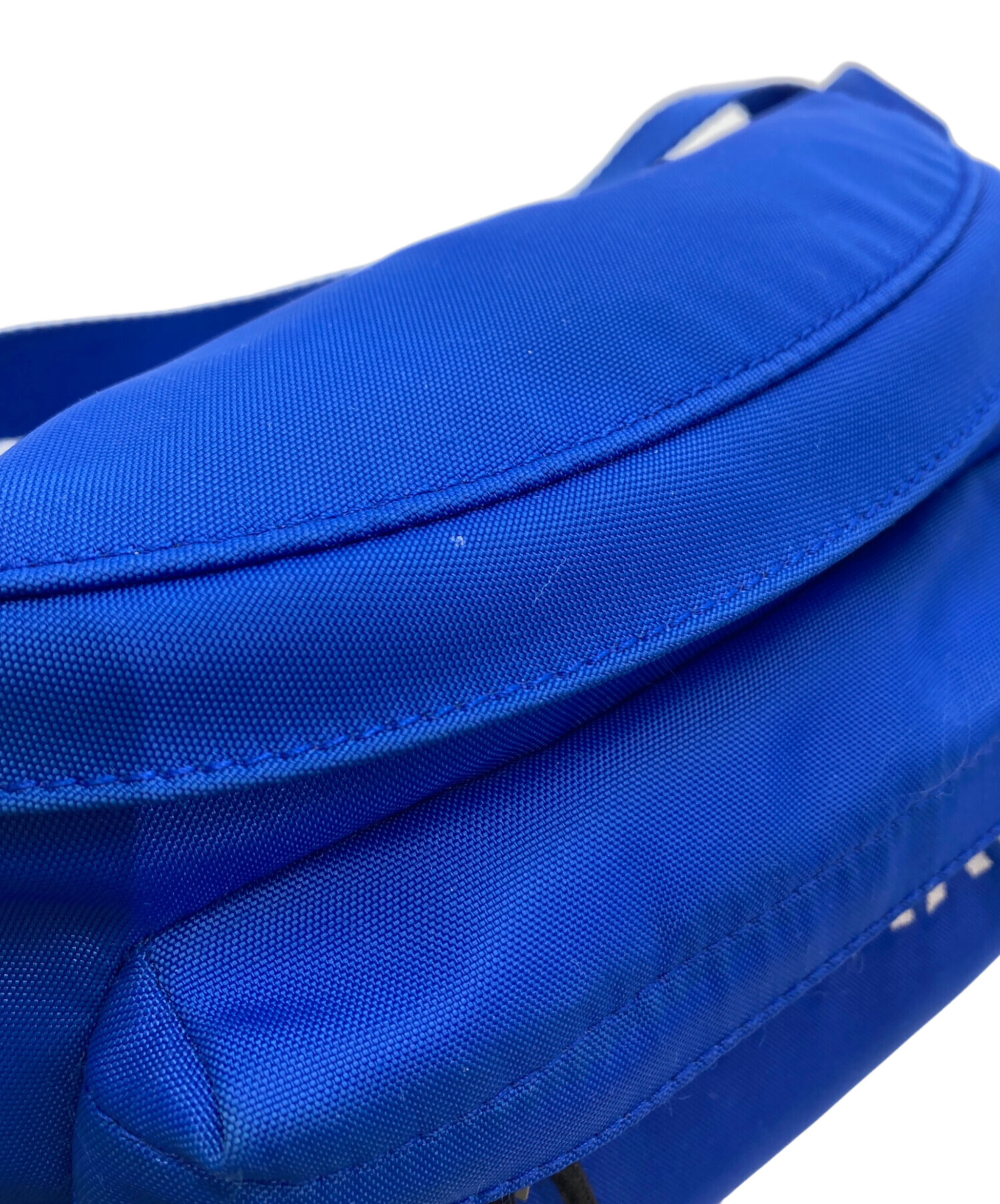 中古・古着通販】BALENCIAGA (バレンシアガ) ウィール ウエストバッグ
