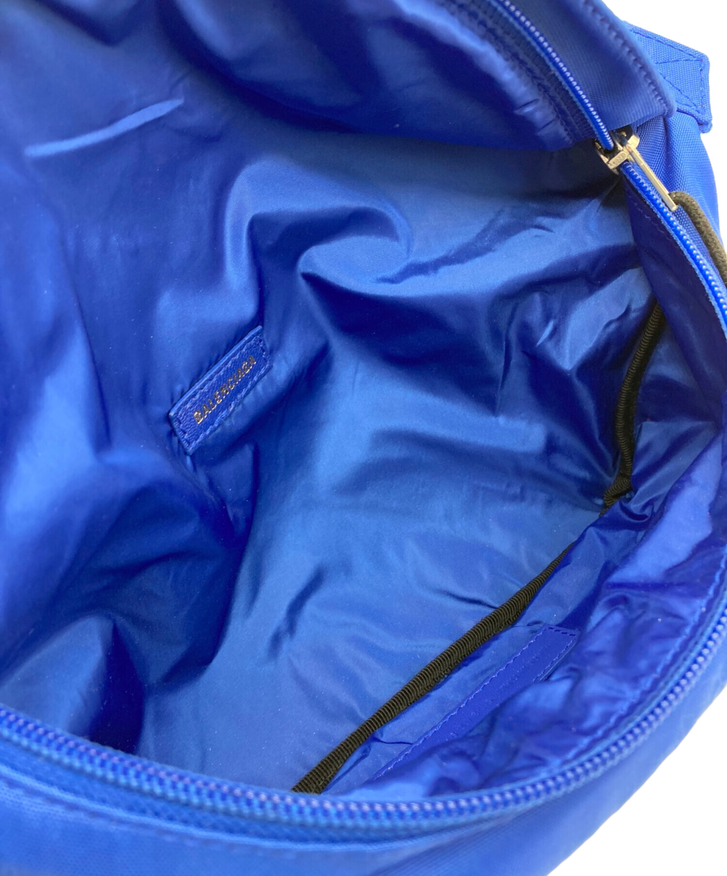 中古・古着通販】BALENCIAGA (バレンシアガ) ウィール ウエストバッグ