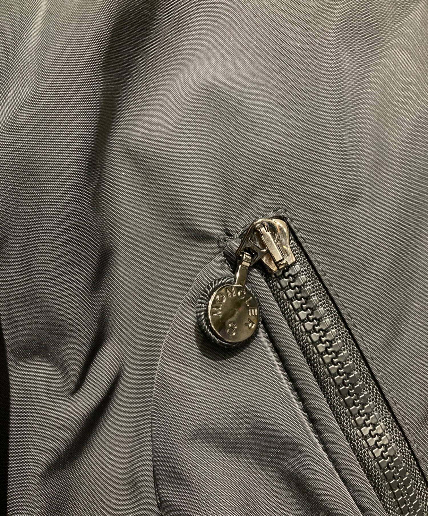 中古・古着通販】MONCLER (モンクレール) sacai (サカイ) MASAMI