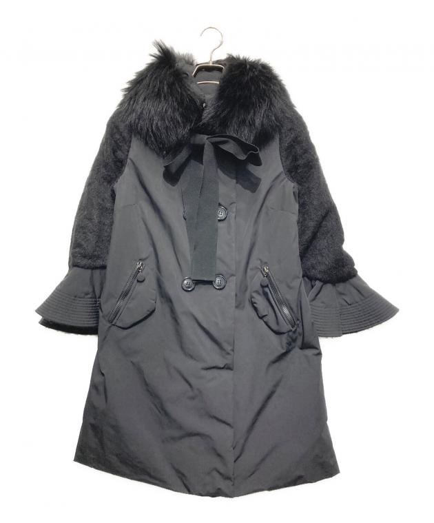 中古・古着通販】MONCLER (モンクレール) sacai (サカイ) MASAMI