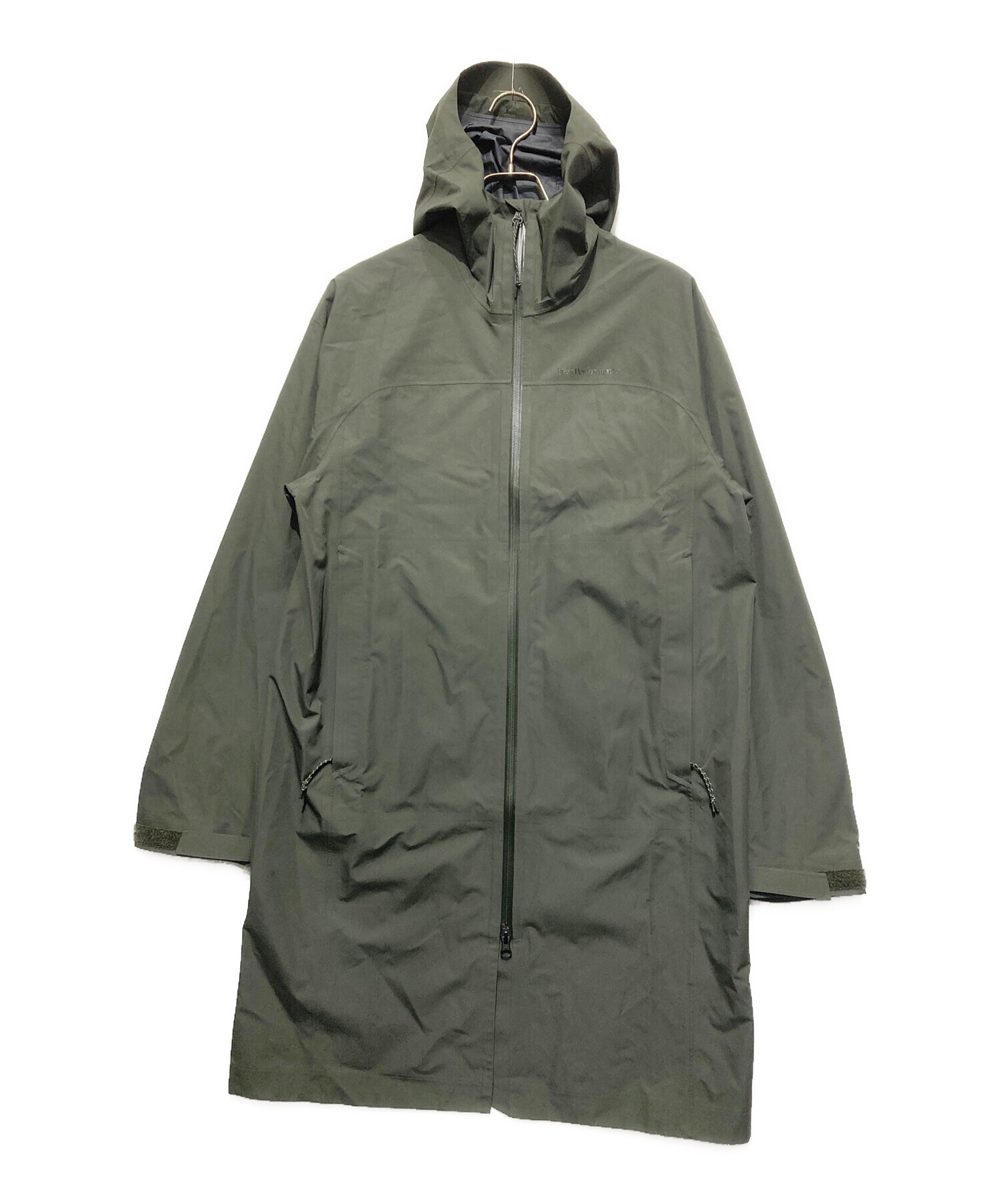 中古・古着通販】Peak Performance (ピーク・パフォーマンス) M