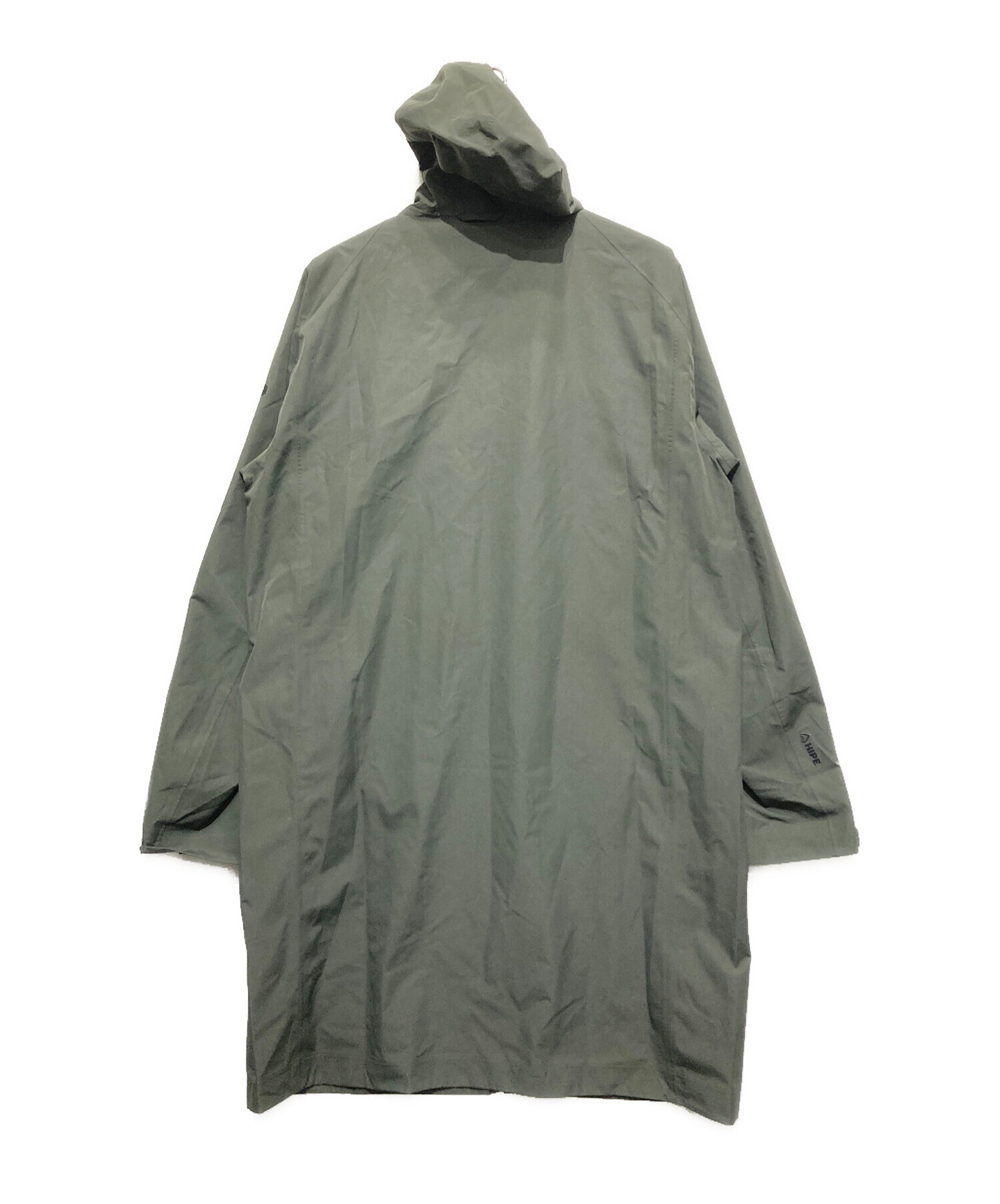 中古・古着通販】Peak Performance (ピーク・パフォーマンス) M