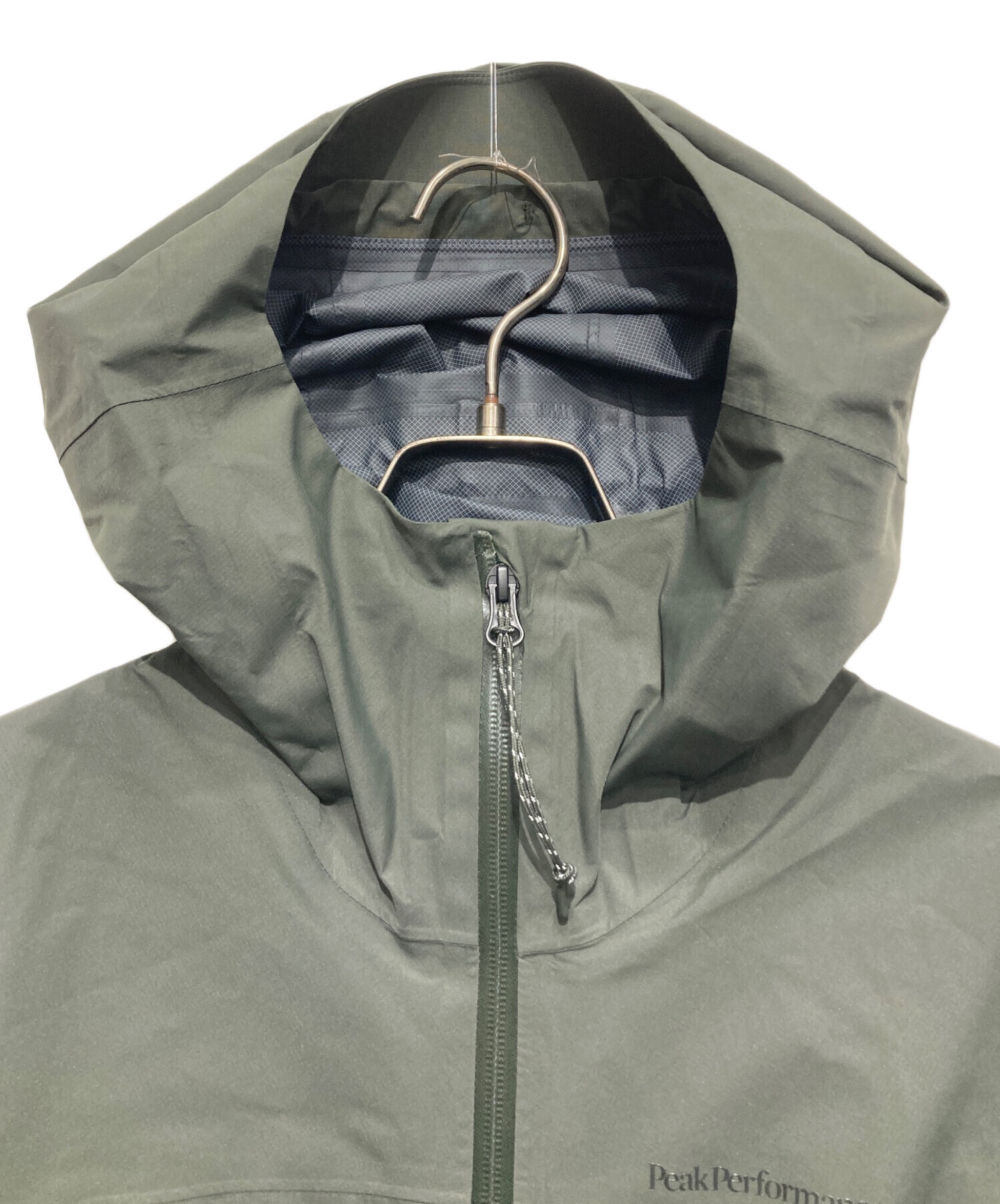 中古・古着通販】Peak Performance (ピーク・パフォーマンス) M