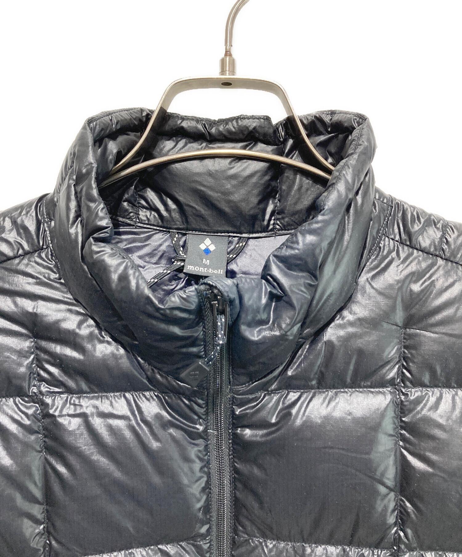 中古・古着通販】mont-bell (モンベル) スペリオダウンジャケット