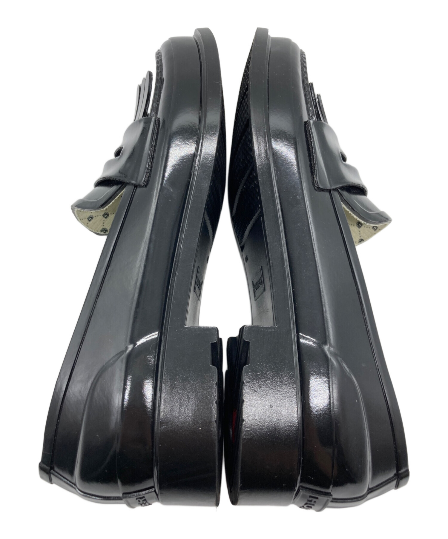中古・古着通販】HUNTER (ハンター) AMERI (アメリ) GLOSS TASSEL