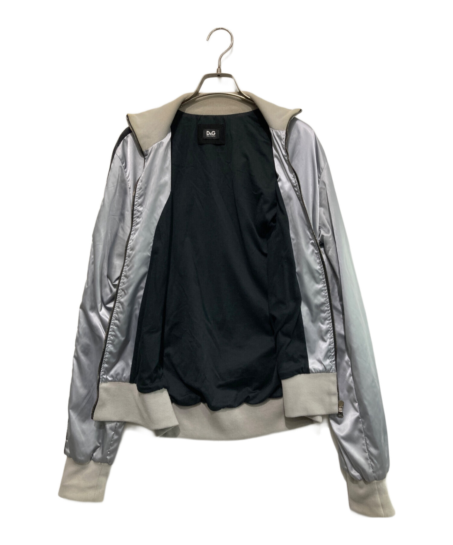 Dolce & Gabbana スカジャン 48サイズ 中古・古着通販】DOLCE & GABBANA (ドルチェ＆ガッバーナ) トラック