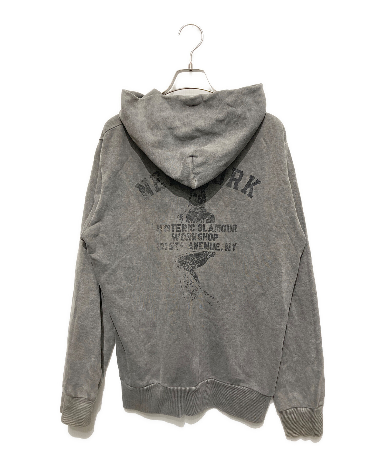 中古・古着通販】Hysteric Glamour (ヒステリックグラマー) DEVIL GIRL 中古・古着通販】Hysteric Glamour (ヒステリックグラマー) DEVIL GIRL