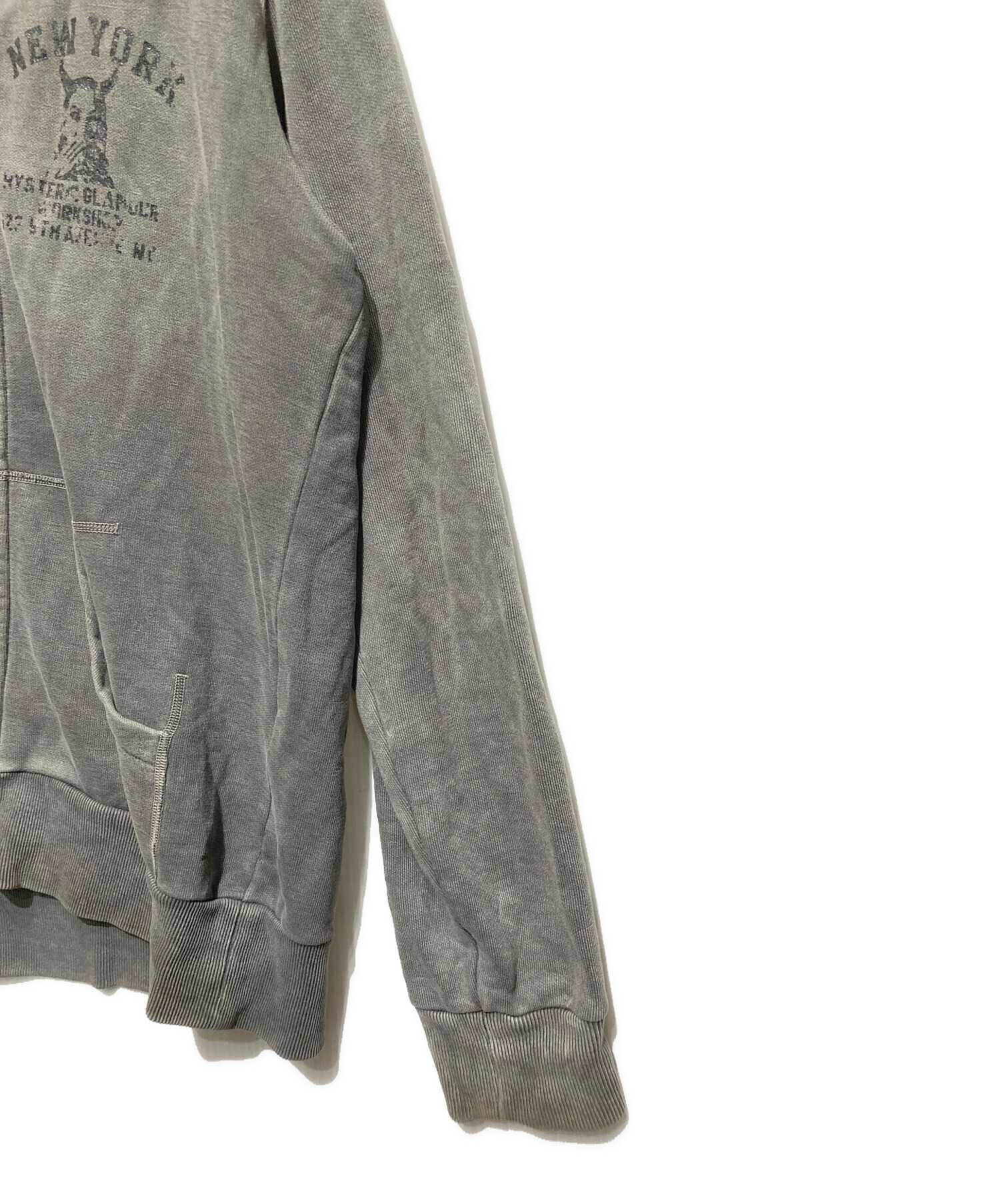 中古・古着通販】Hysteric Glamour (ヒステリックグラマー) DEVIL GIRL