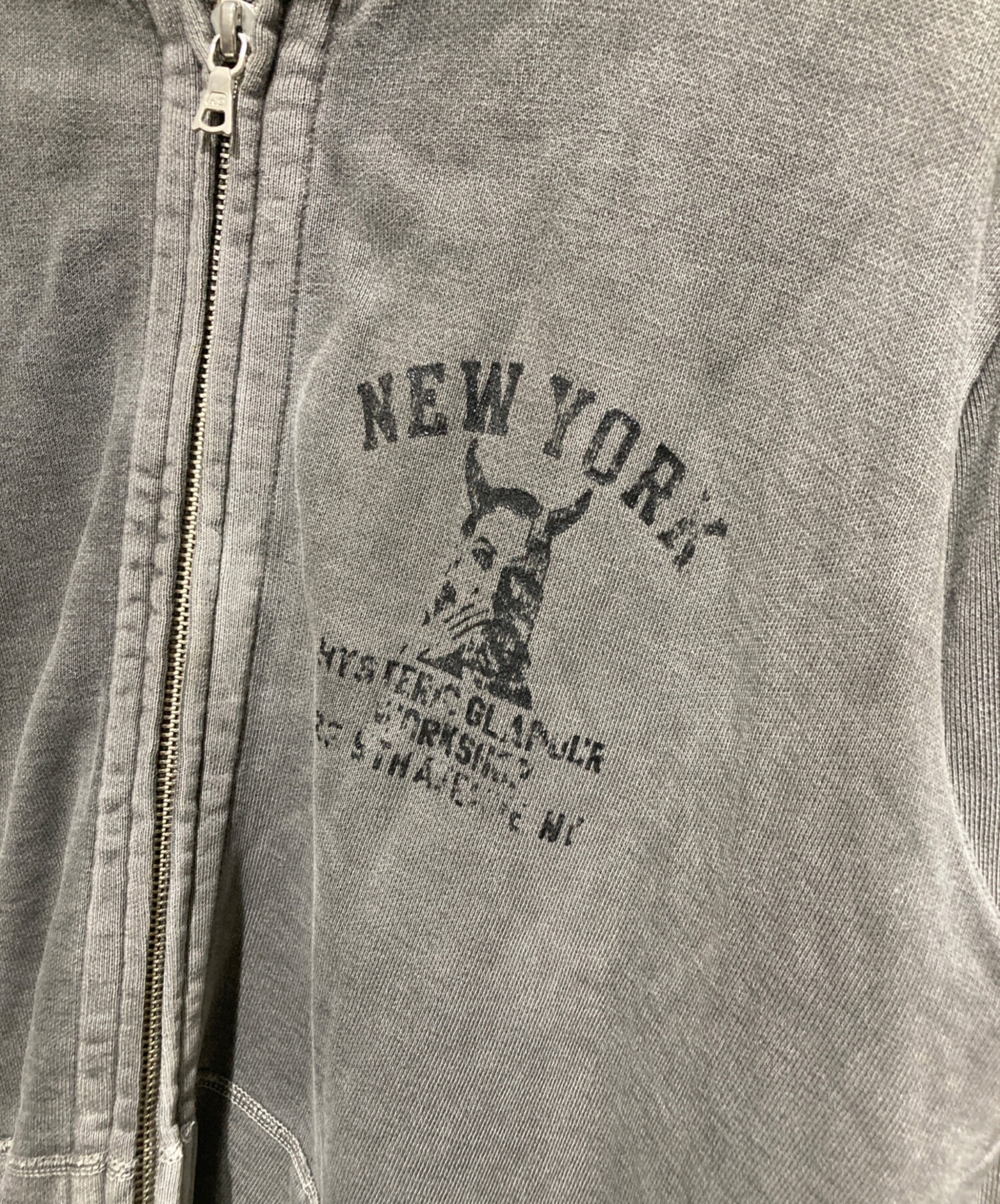 中古・古着通販】Hysteric Glamour (ヒステリックグラマー) DEVIL GIRL