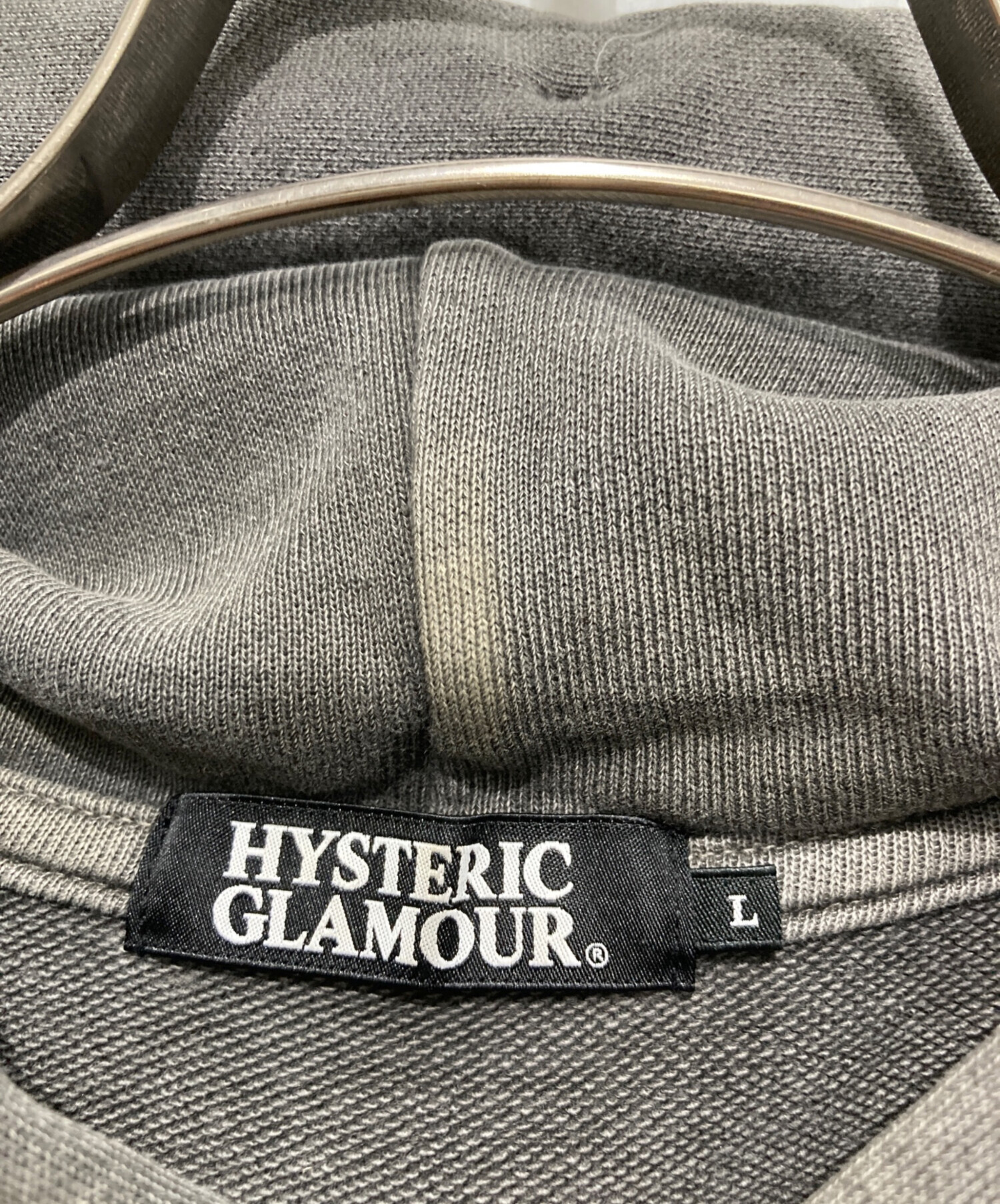 中古・古着通販】Hysteric Glamour (ヒステリックグラマー) DEVIL GIRL 