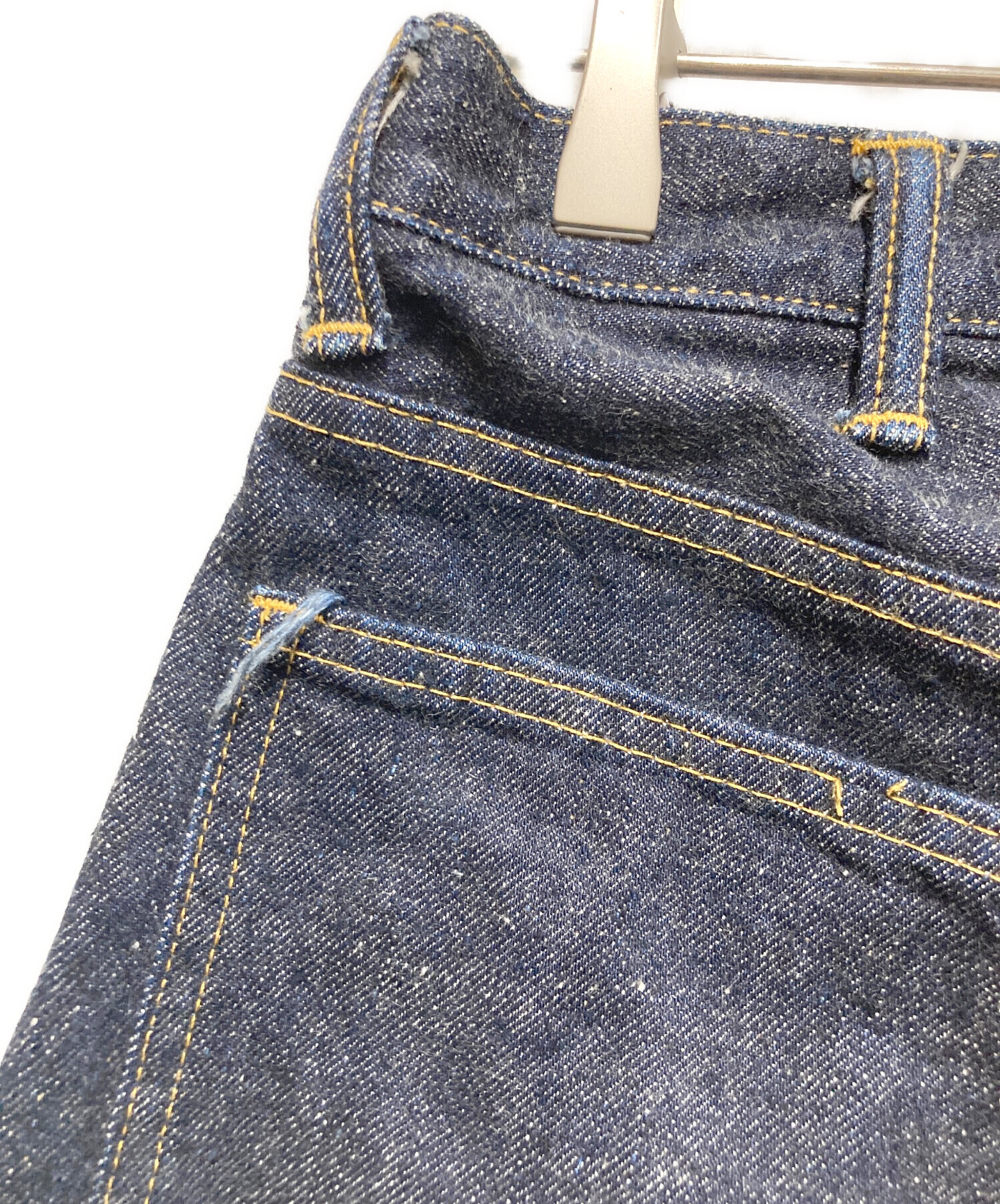 中古・古着通販】New Manual (ニュー・マニュアル) #010 LV SUPER SLIM