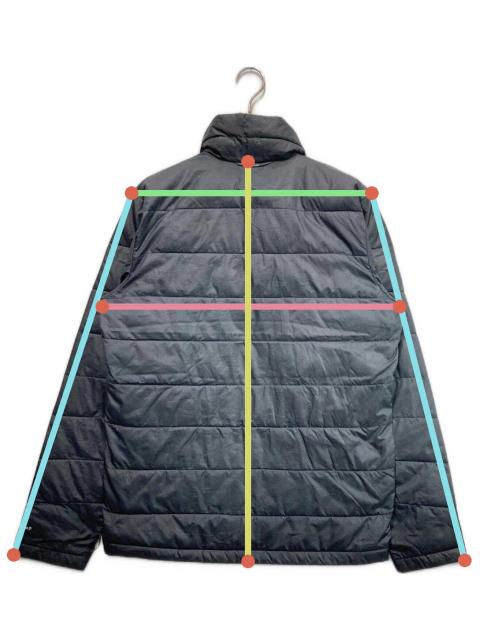 中古・古着通販】Columbia (コロンビア) OMNI HEAT ダウンジャケット