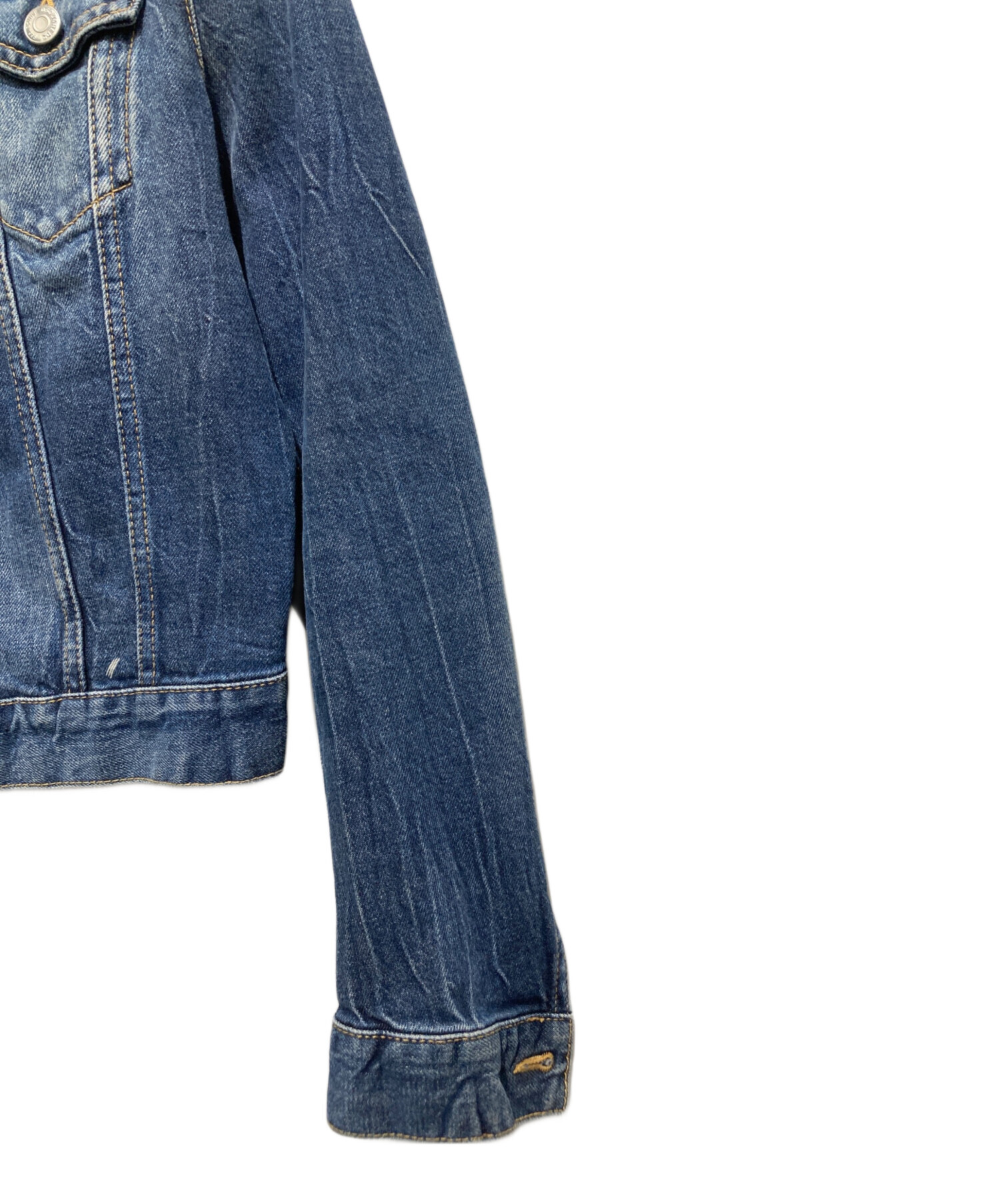 中古・古着通販】DSQUARED2 (ディースクエアード) Classic Jean Jacket