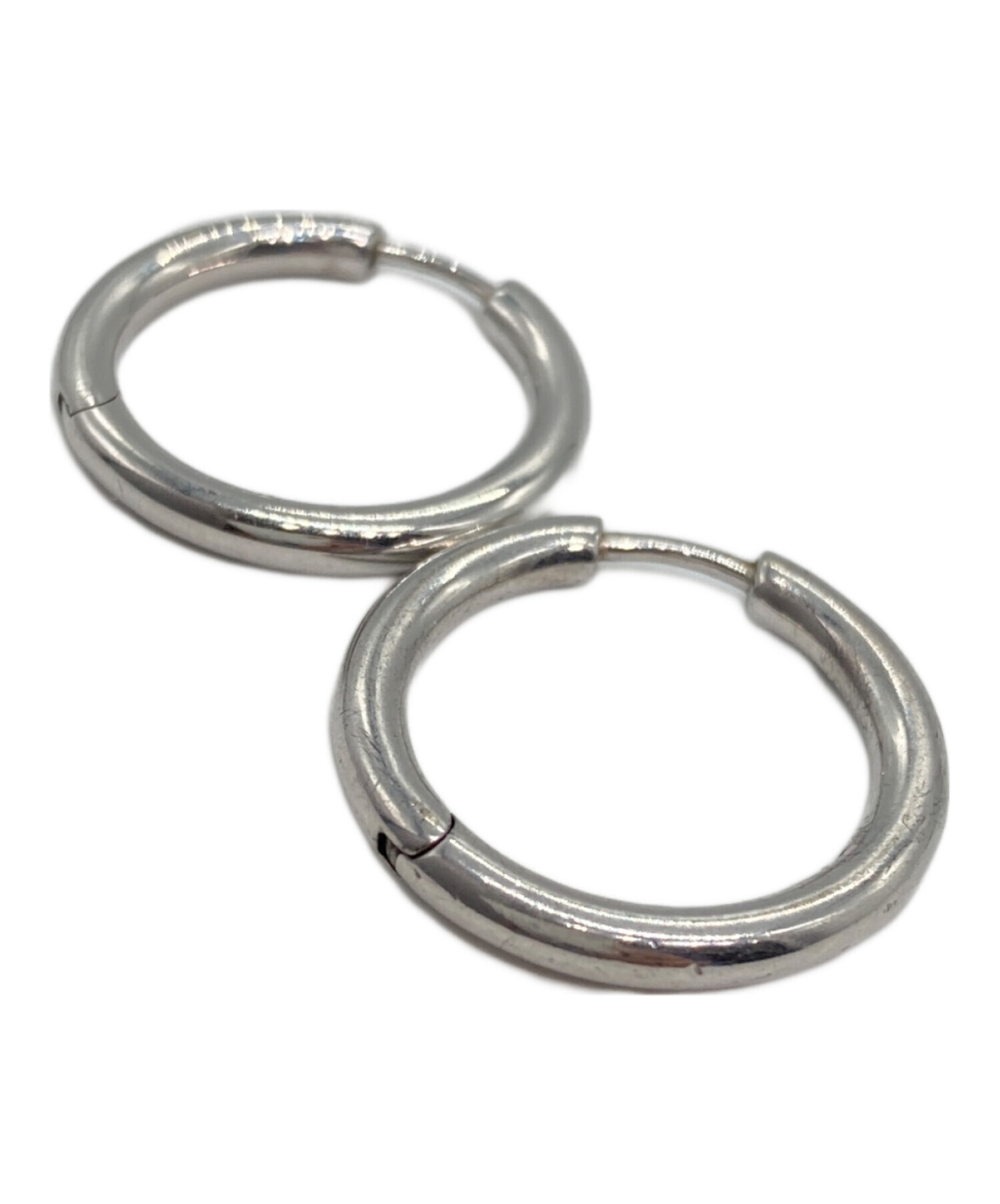 中古・古着通販】TOM WOOD (トムウッド) Classic Hoops Medium