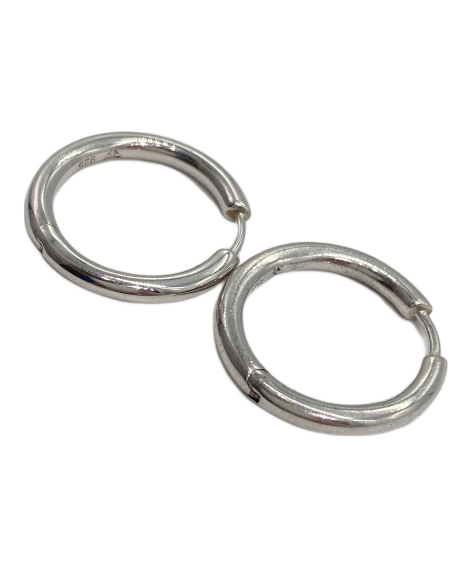 中古・古着通販】TOM WOOD (トムウッド) Classic Hoops Medium