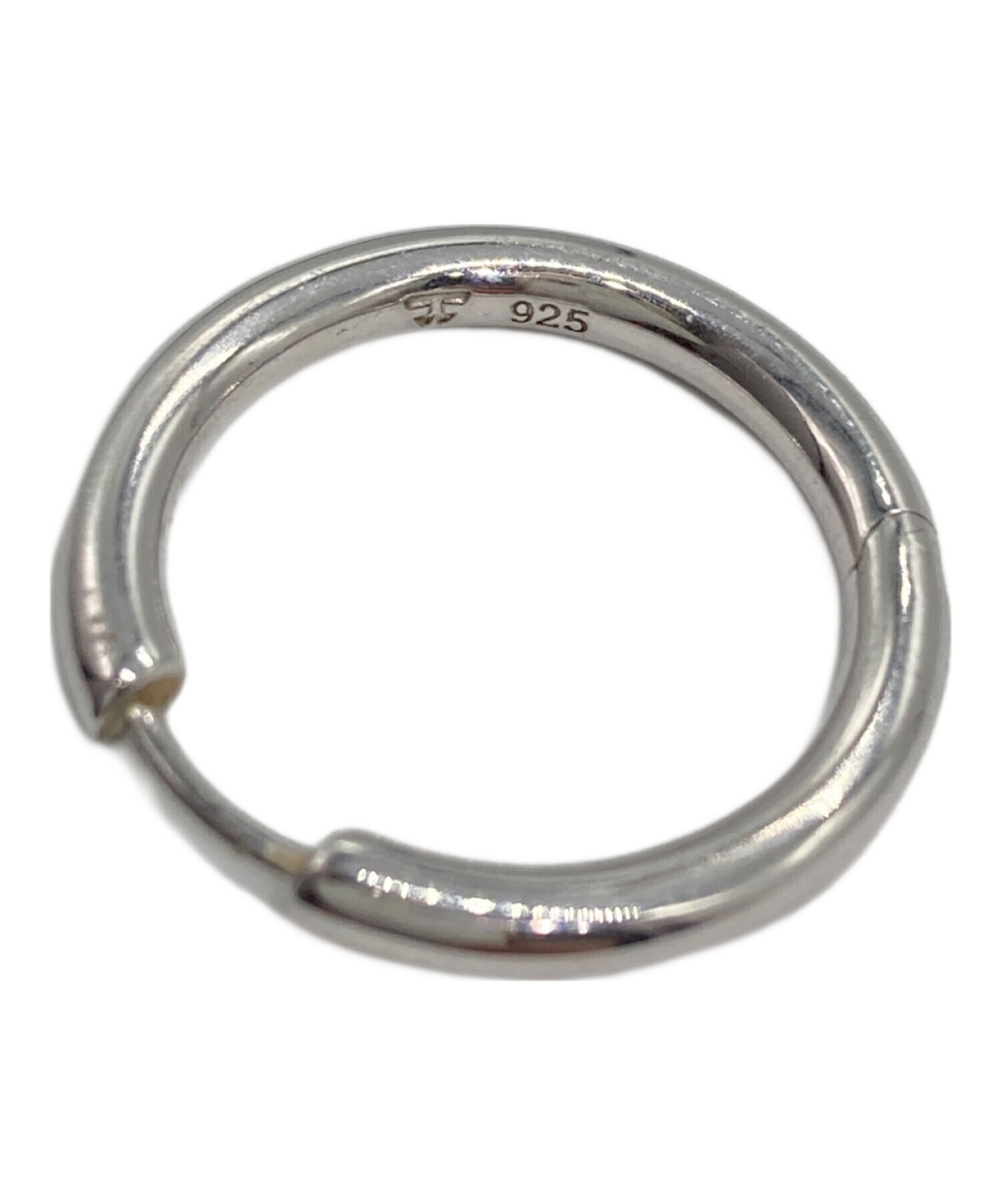 中古・古着通販】TOM WOOD (トムウッド) Classic Hoops Medium