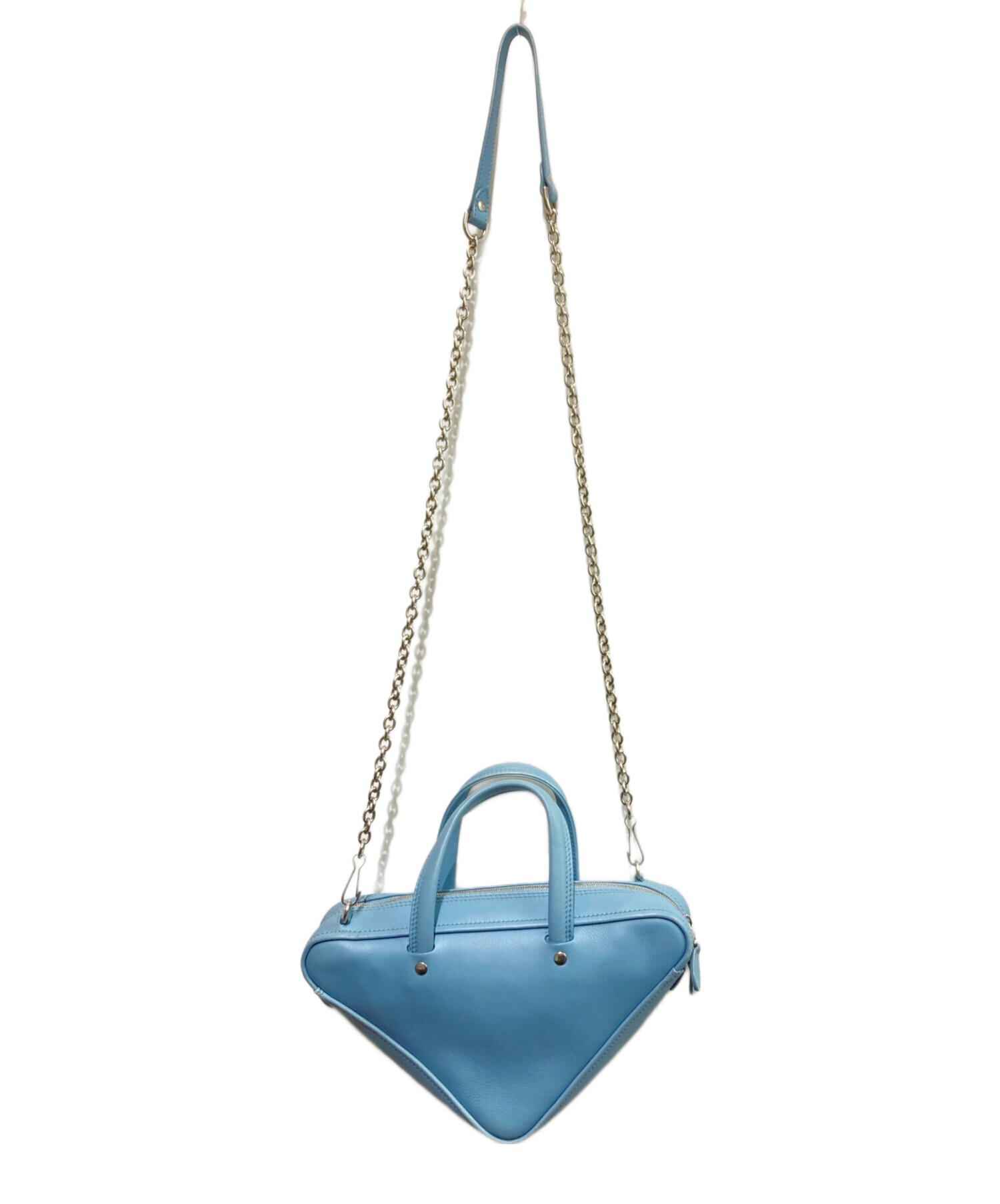 中古・古着通販】BALENCIAGA (バレンシアガ) トライアングルダッフル 