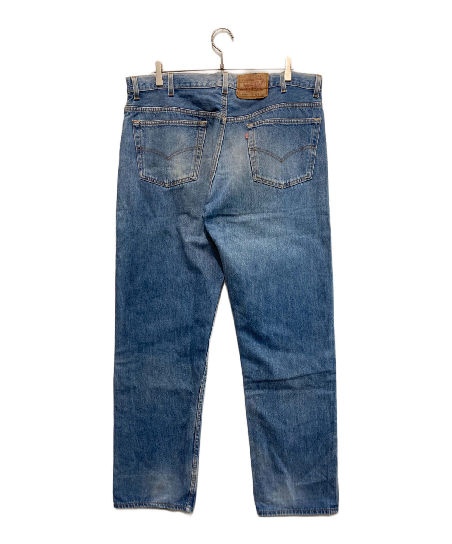 中古・古着通販】LEVI