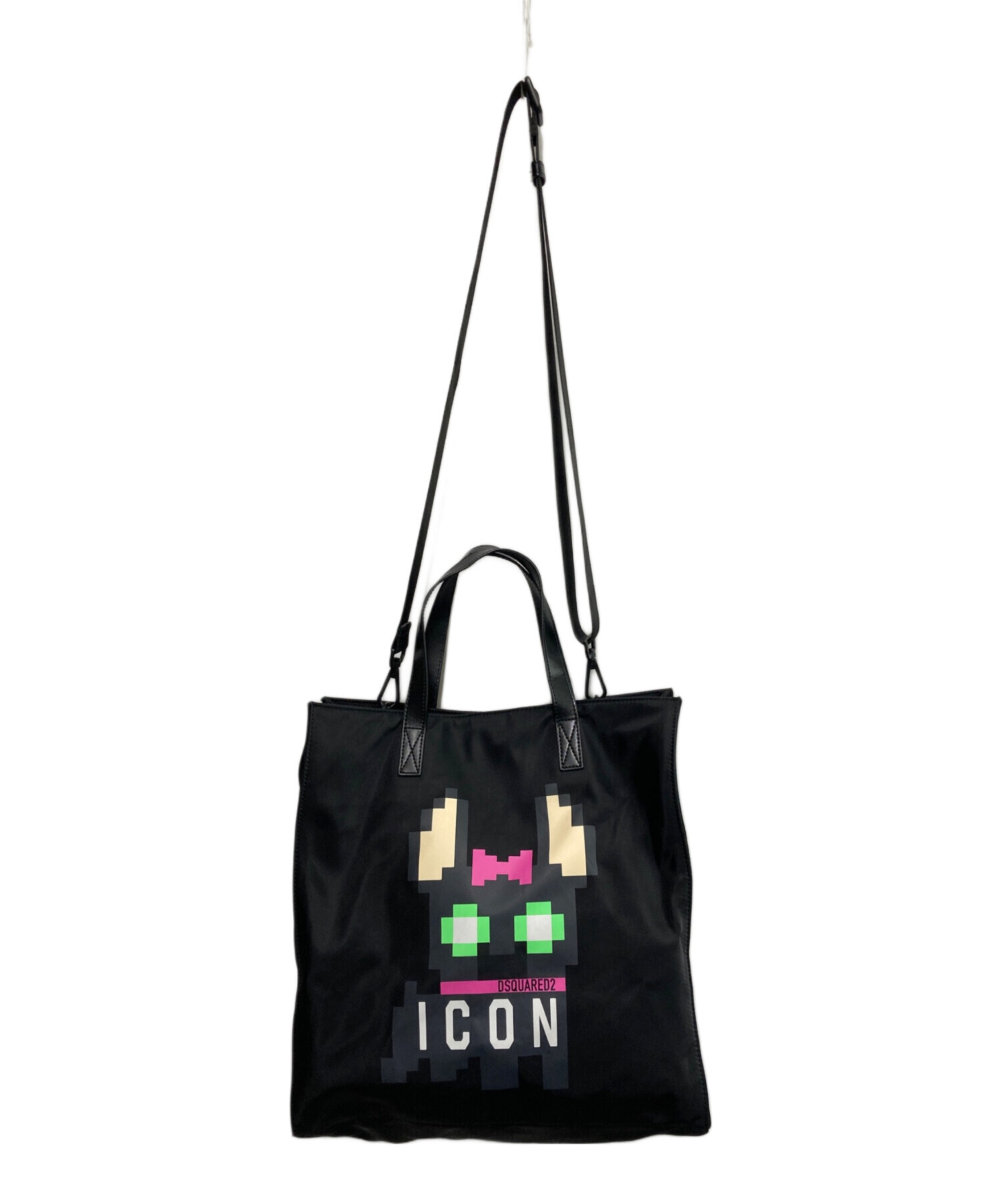 中古・古着通販】DSQUARED2 (ディースクエアード) icon chiro アイコン