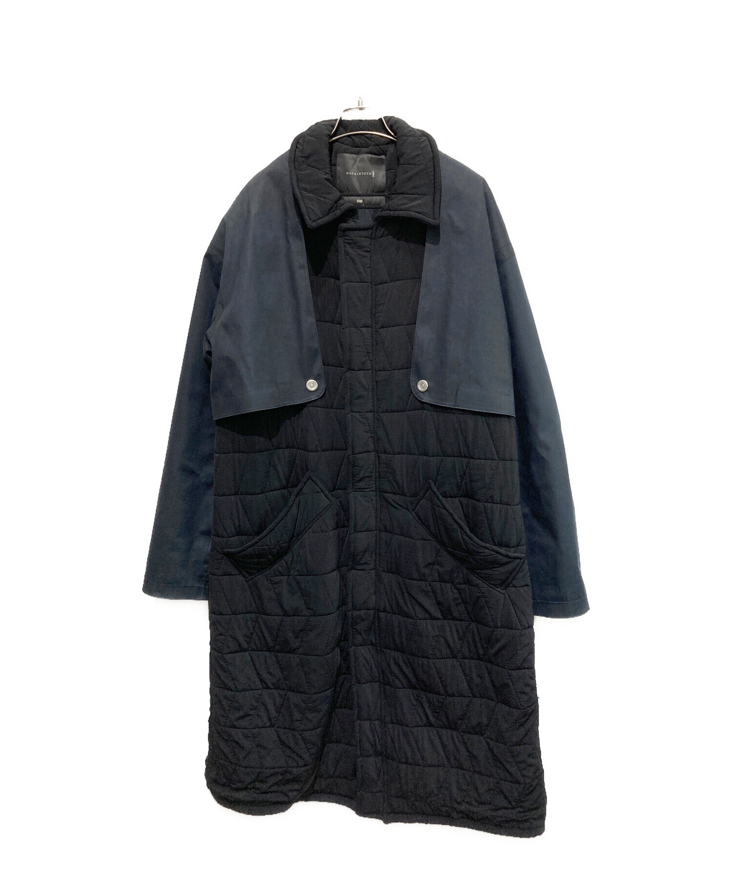 ジャケット・アウター kiko kostadinov mackintosh0003 中古・古着通販】MACKINTOSH 0003 (マッキントッシュ 0003) KIKO