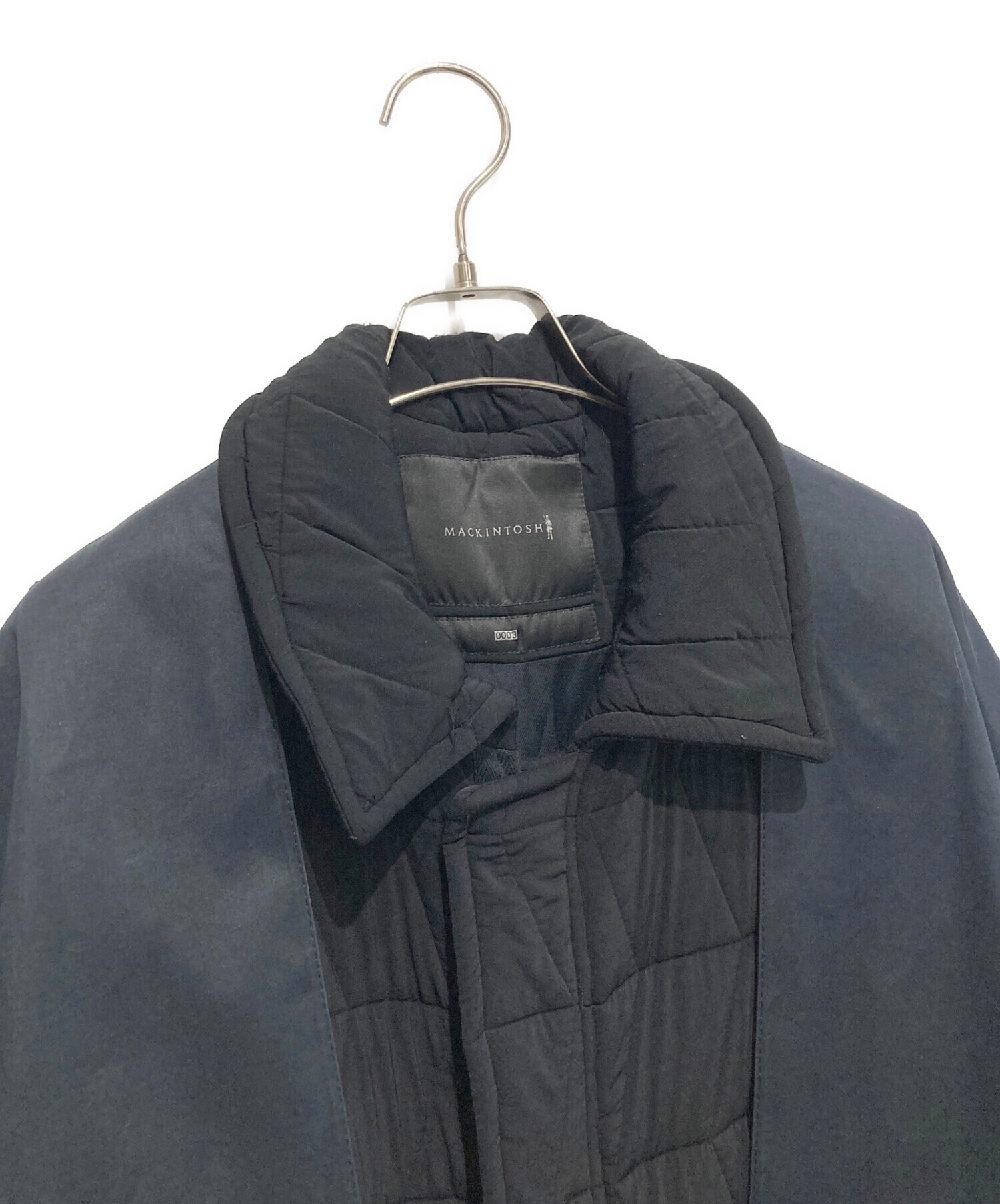 ジャケット・アウター kiko kostadinov mackintosh0003 中古・古着通販】MACKINTOSH 0003 (マッキントッシュ 0003) KIKO