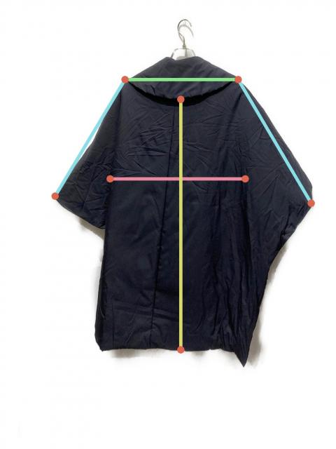 中古・古着通販】BALLSEY (ボールジィ) パデットツイル ベルテッド