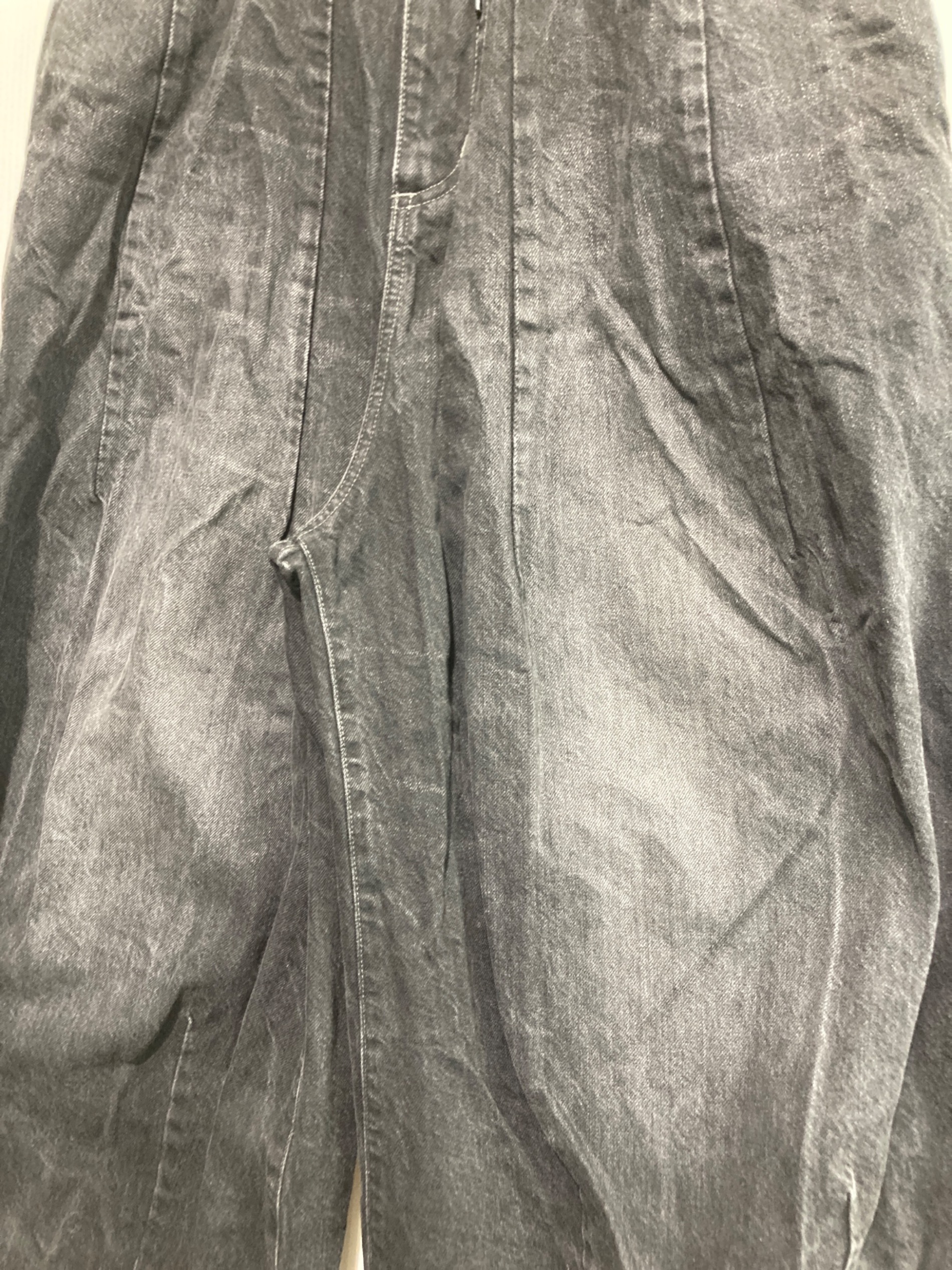 中古・古着通販】Needles (ニードルズ) H.D. Buggy jean - 12oz Denim