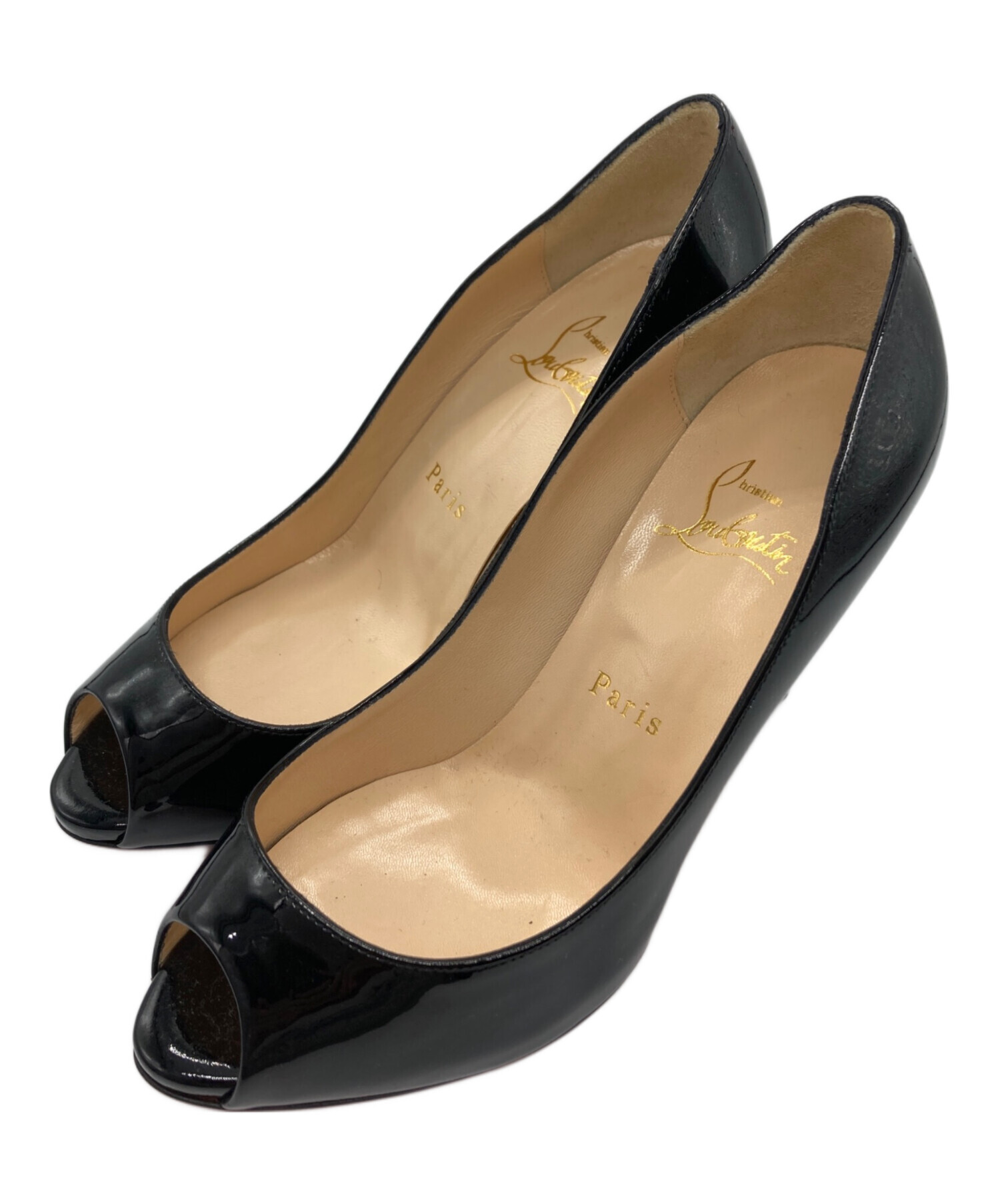 中古・古着通販】Christian Louboutin (クリスチャン・ルブタン