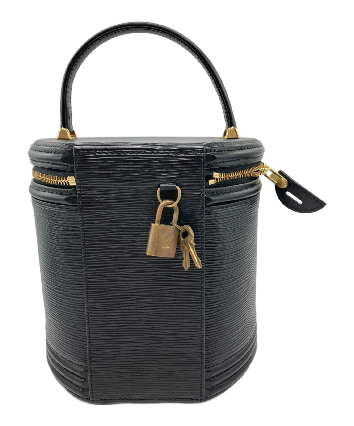 中古・古着通販】LOUIS VUITTON (ルイ ヴィトン) カンヌ エピ レザー