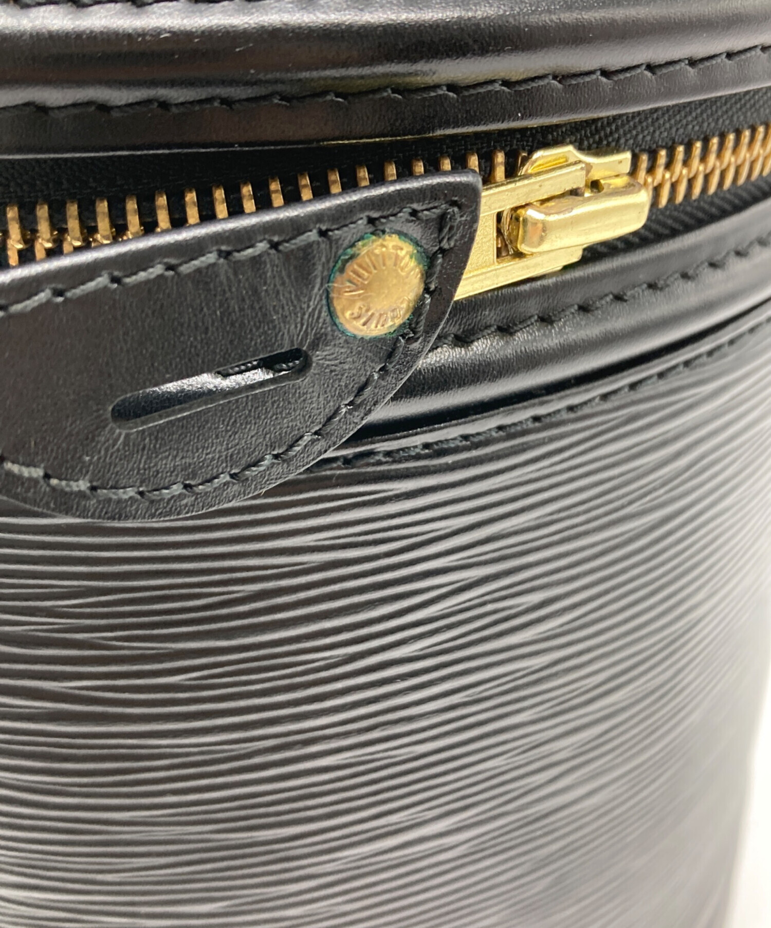 中古・古着通販】LOUIS VUITTON (ルイ ヴィトン) カンヌ エピ レザー