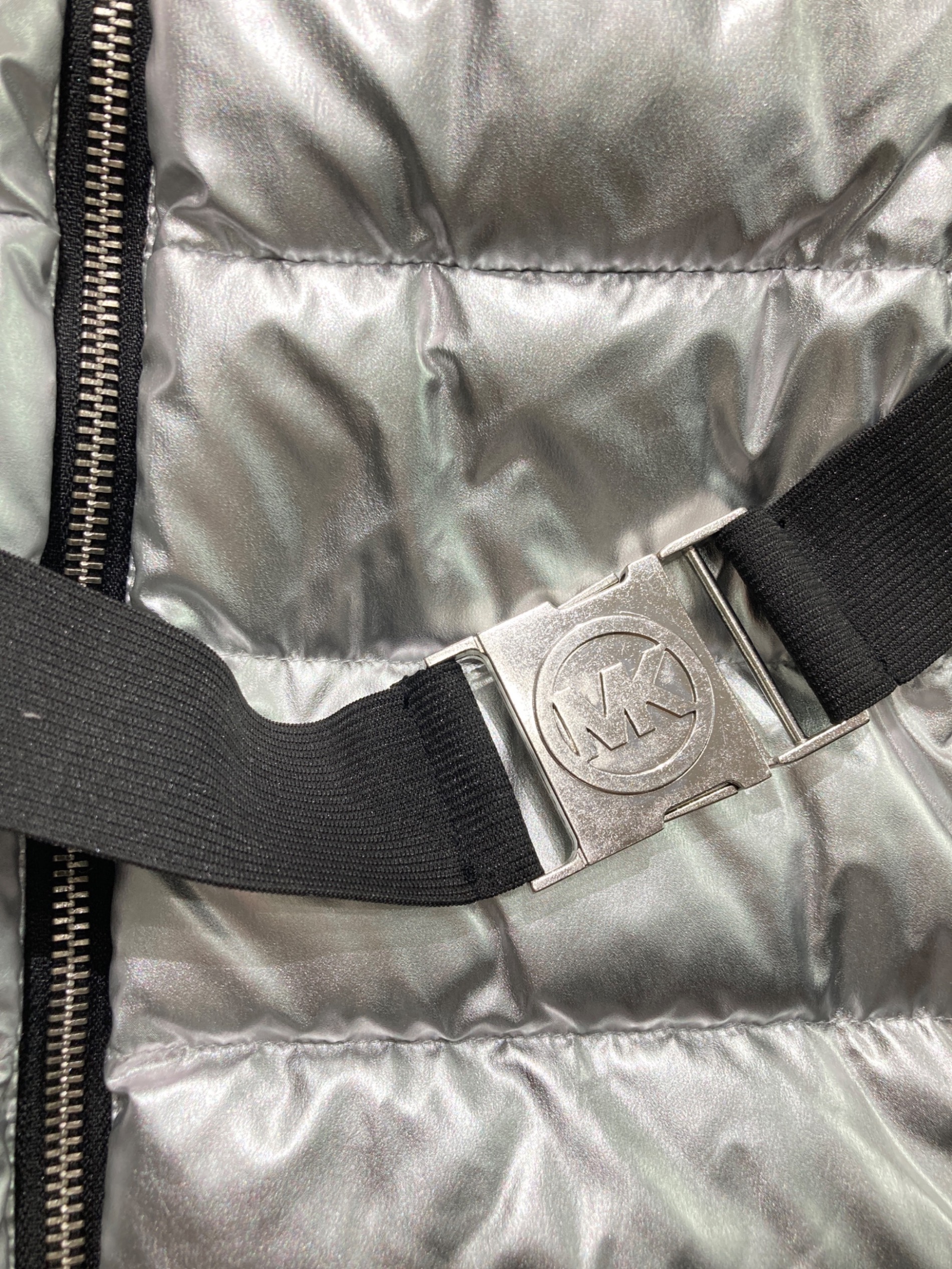 中古・古着通販】MICHAEL KORS (マイケルコース) ダウンジャケット